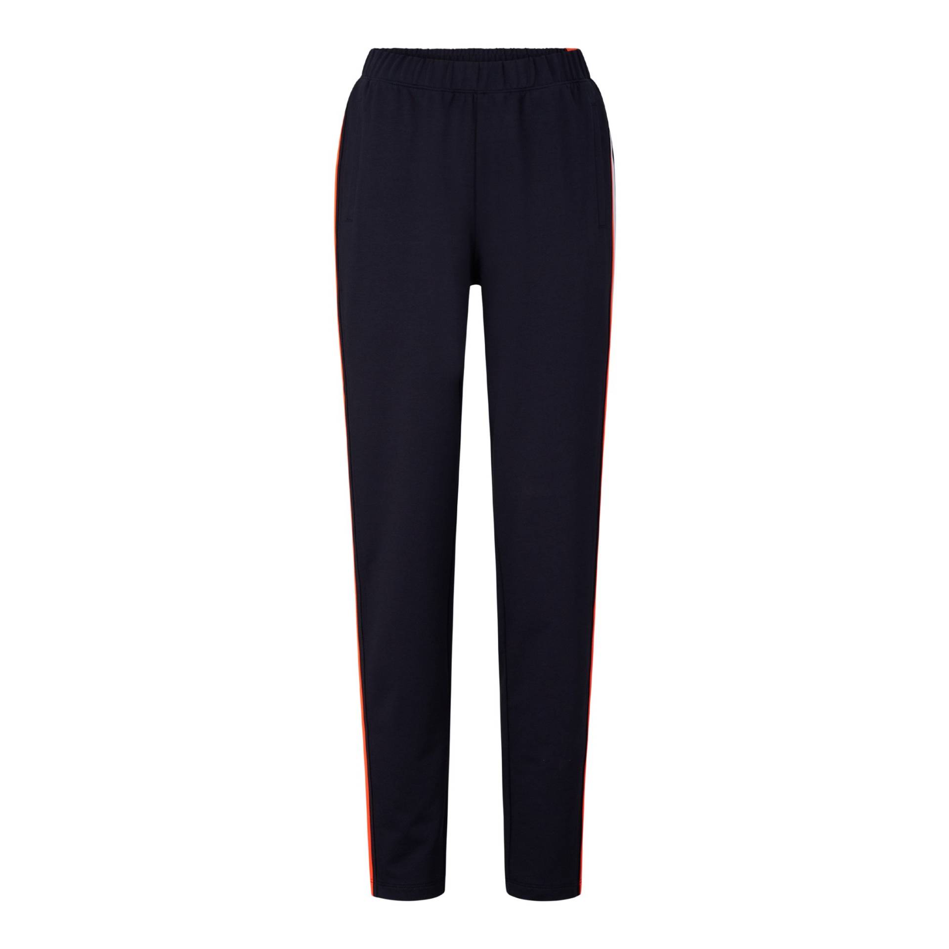 FIRE+ICE Sweatpants Thea für Damen - Dunkelblau - S von FIRE+ICE