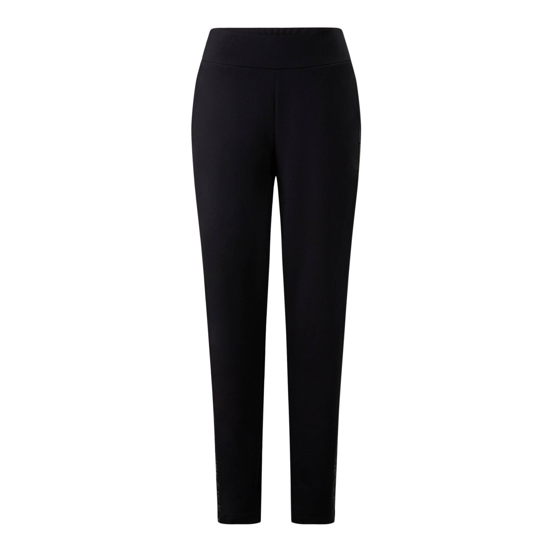 FIRE+ICE Sweatpants Thea für Damen - Schwarz - L von FIRE+ICE