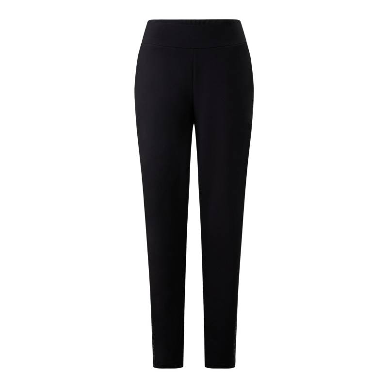 FIRE+ICE Sweatpants Thea für Damen - Schwarz - S von FIRE+ICE