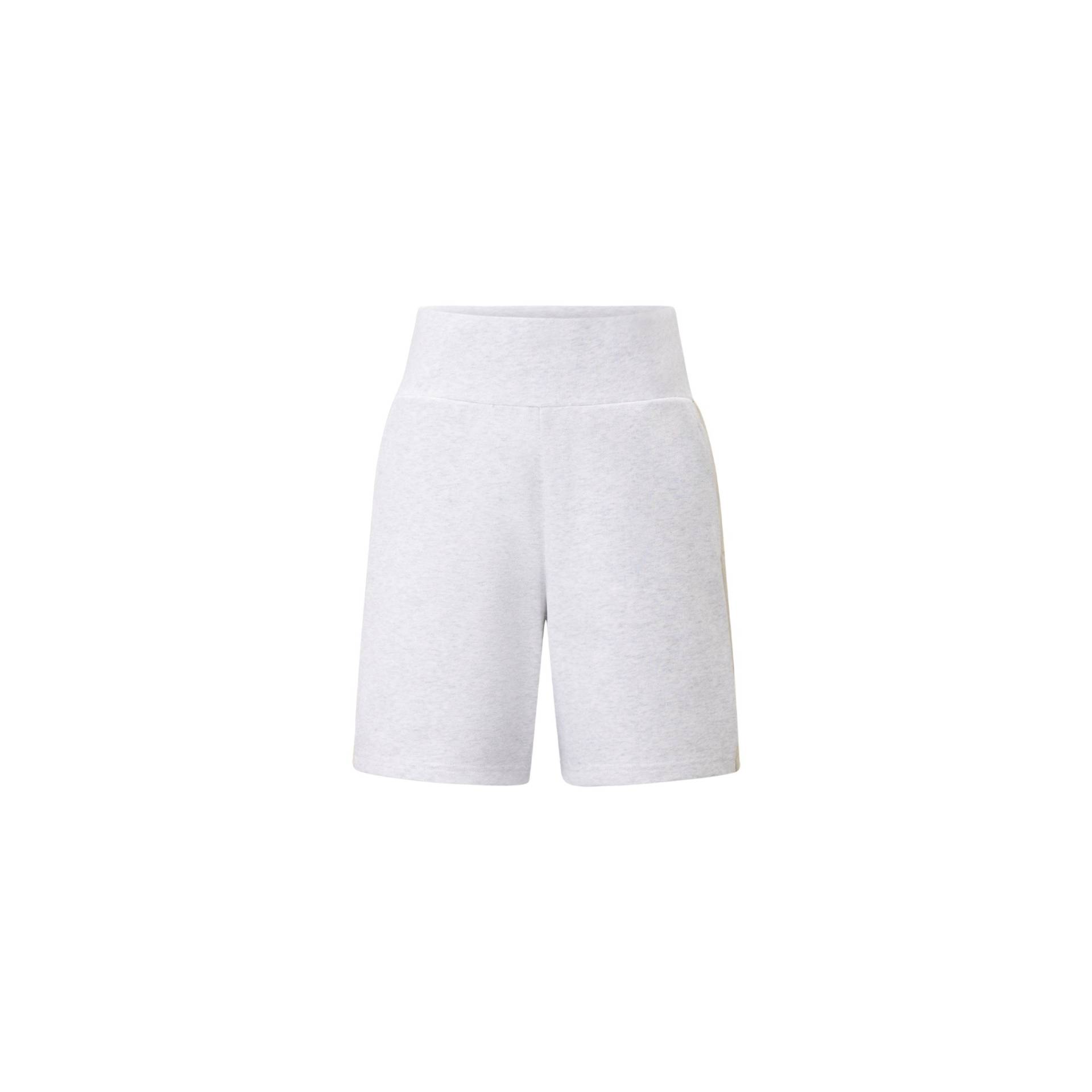 FIRE+ICE Sweatshorts Lahela für Damen - Hellgrau/Sand - S FIRE+ICE Sweatshorts Lahela für Damen - Hellgrau/Sand - S von FIRE+ICE