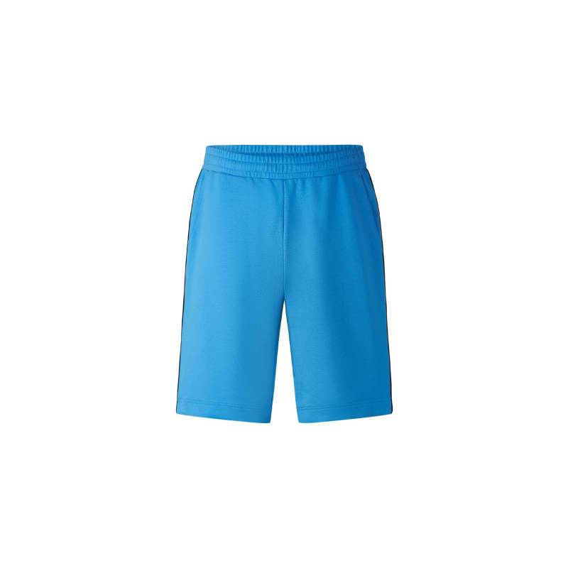 FIRE+ICE Sweatshorts Norris für Herren - Himmelblau - L von FIRE+ICE