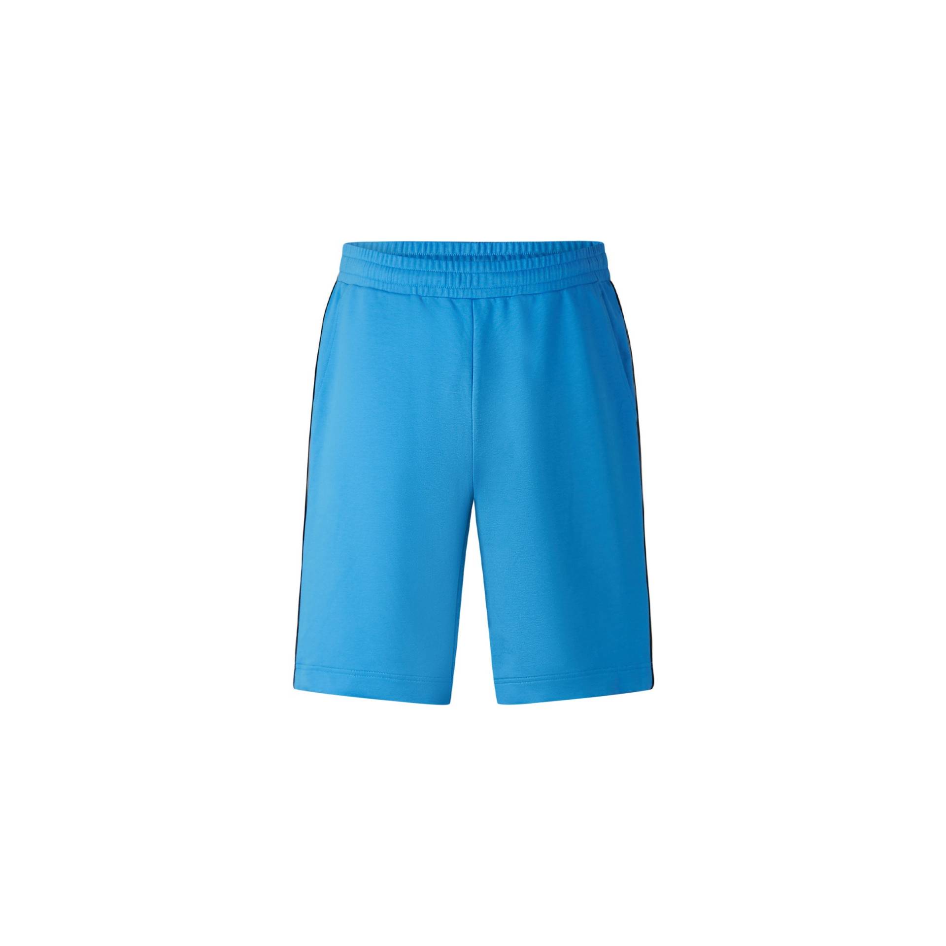 FIRE+ICE Sweatshorts Norris für Herren - Himmelblau - S von FIRE+ICE