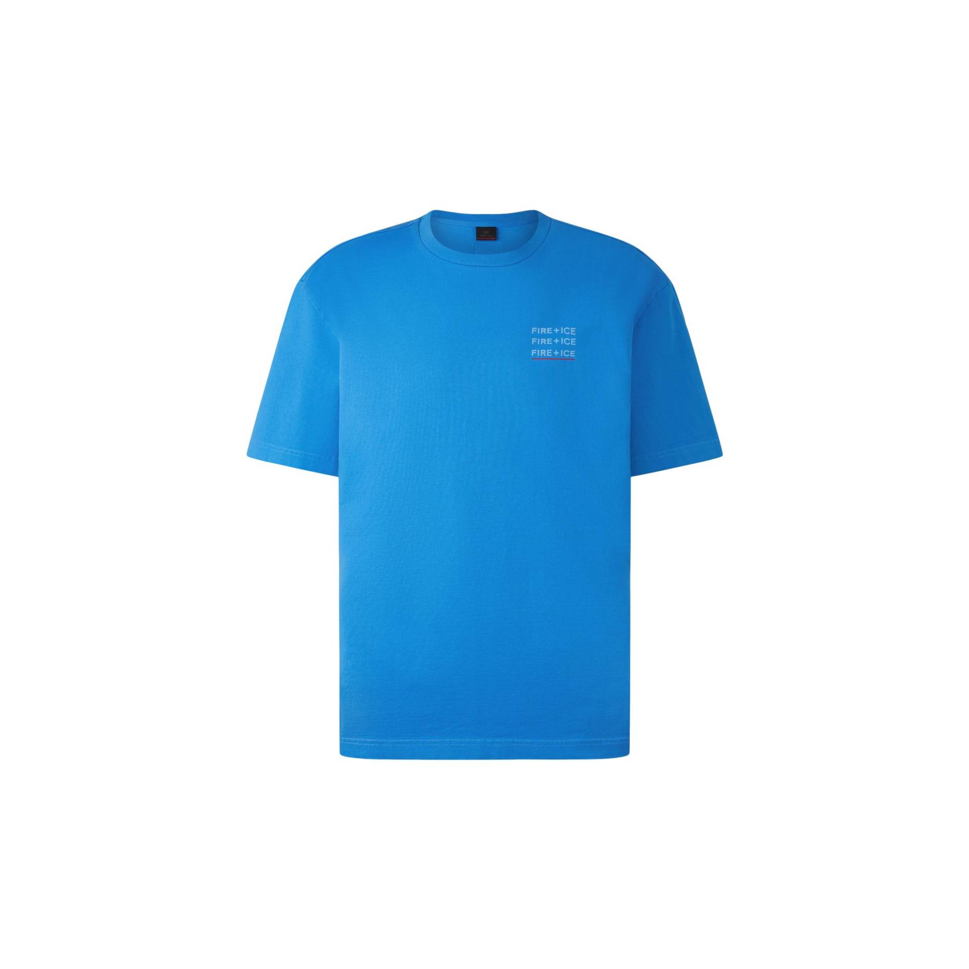 FIRE+ICE T-Shirt Avan für Herren - Blau - 3XL von FIRE+ICE