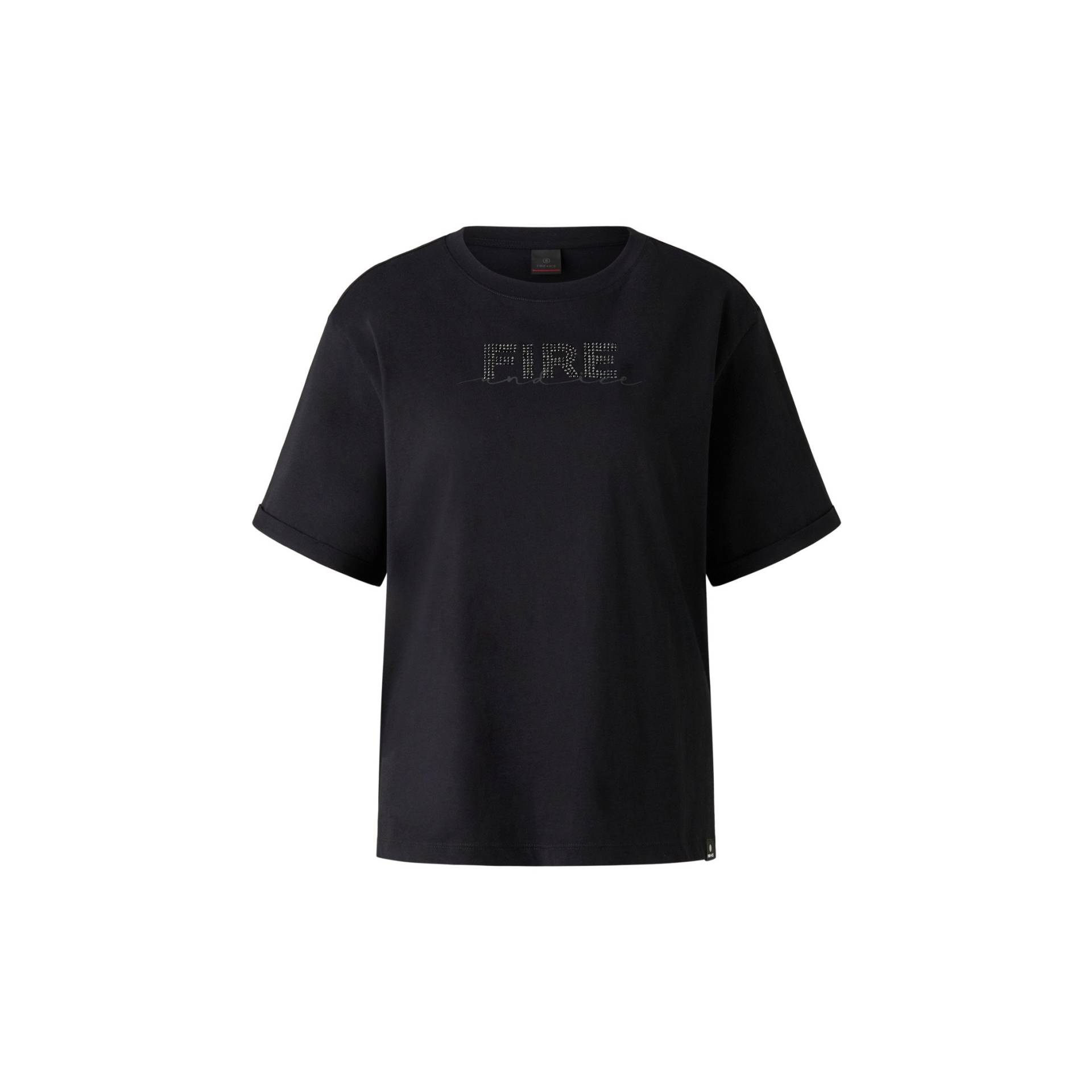 FIRE+ICE T-Shirt Cabela für Damen - Schwarz - L von FIRE+ICE