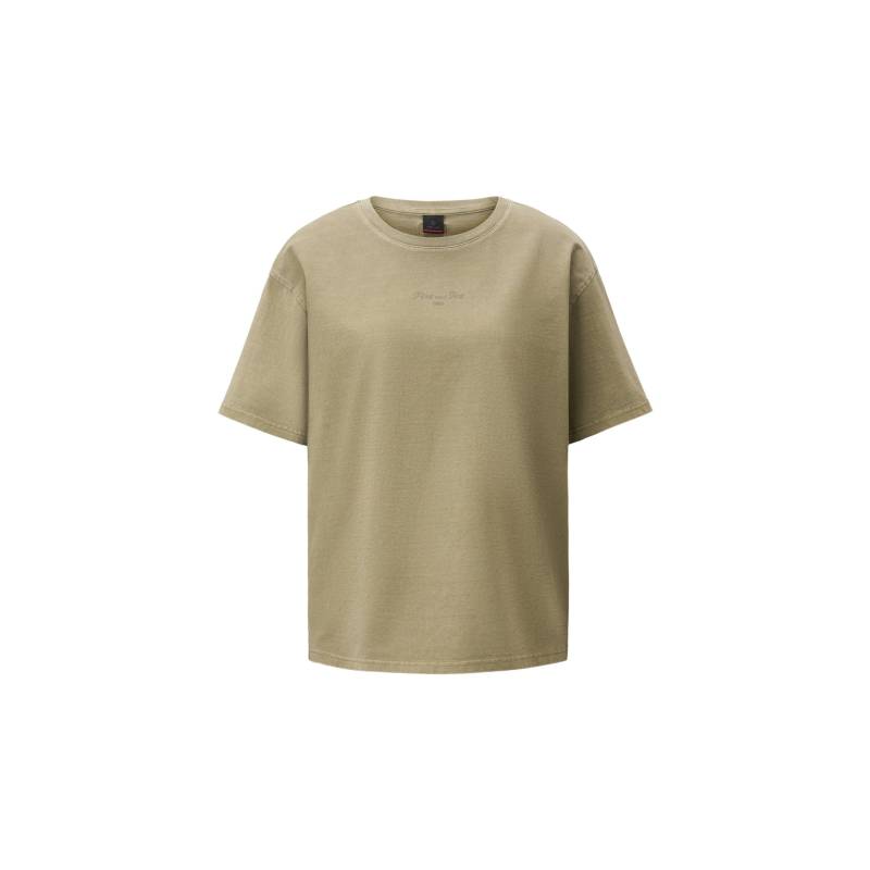 FIRE+ICE T-Shirt Cara für Damen - Khaki - L von FIRE+ICE