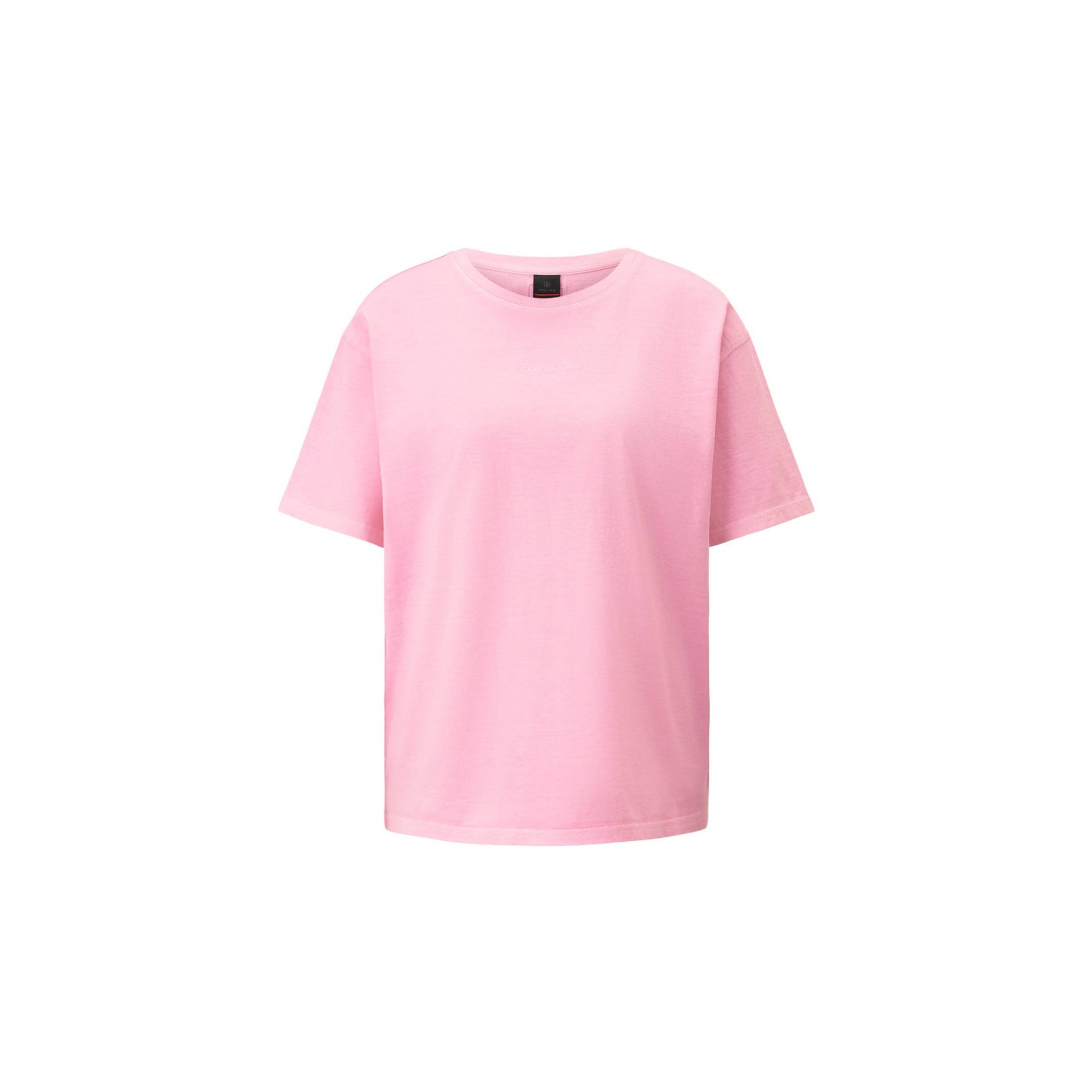 FIRE+ICE T-Shirt Cara für Damen - Rosa - L von FIRE+ICE