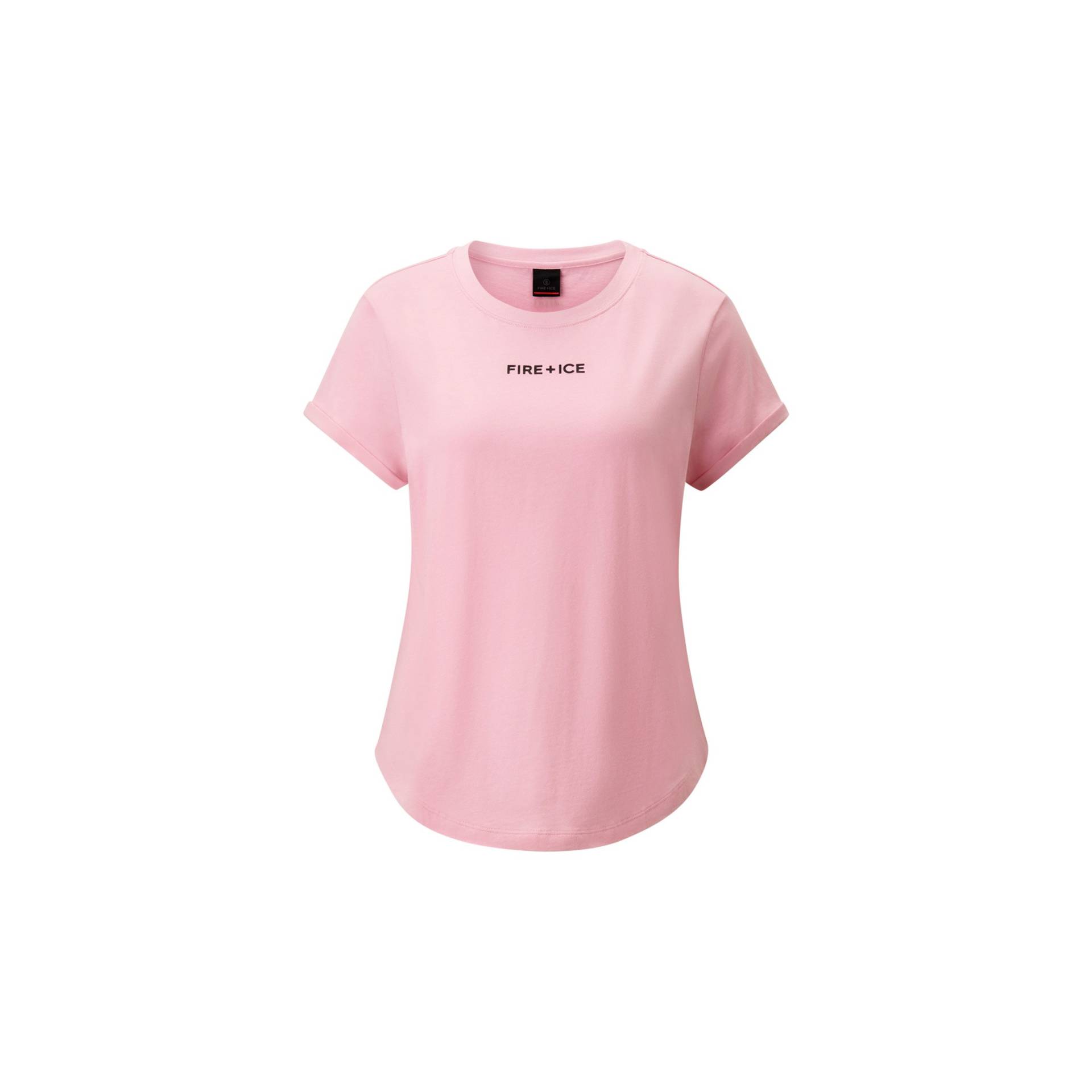 FIRE+ICE T-Shirt Debra für Damen - Rosa - S FIRE+ICE T-Shirt Debra für Damen - Rosa - S von FIRE+ICE