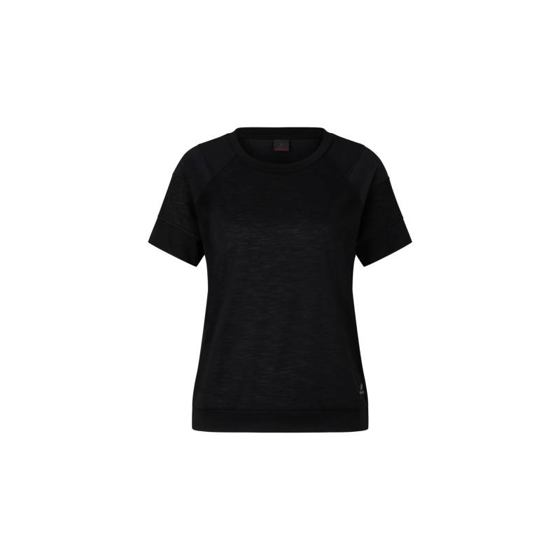 FIRE+ICE T-Shirt Helene für Damen - Schwarz - XS von FIRE+ICE