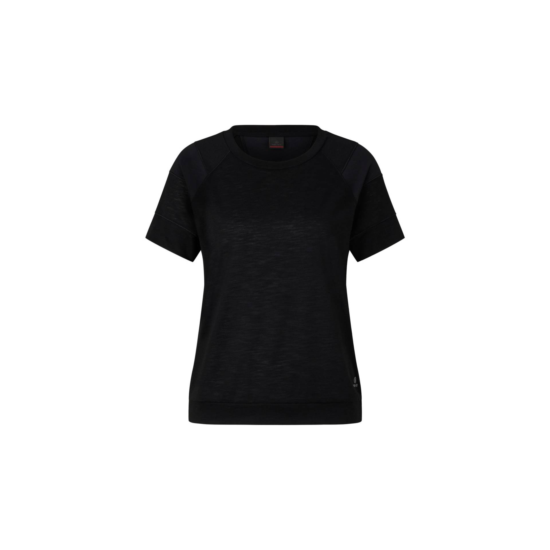 FIRE+ICE T-Shirt Helene für Damen - Schwarz - XXL von FIRE+ICE