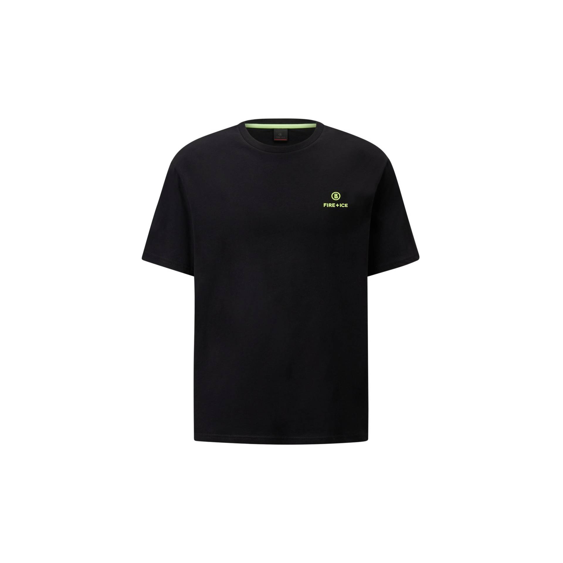 FIRE+ICE T-Shirt Mick für Herren - Schwarz - M FIRE+ICE T-Shirt Mick für Herren - Schwarz - M von FIRE+ICE