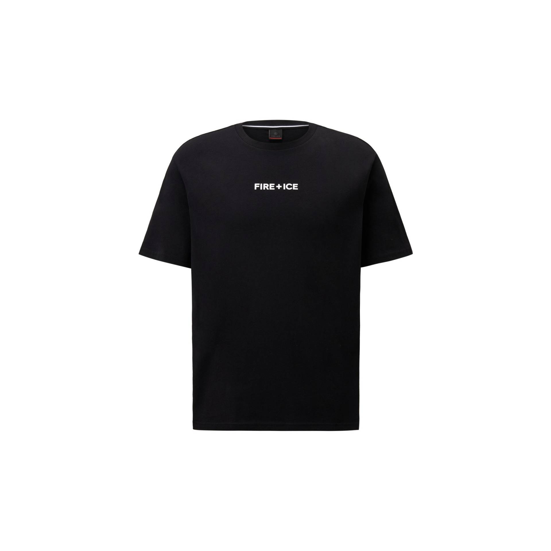 FIRE+ICE T-Shirt Mick für Herren - Schwarz - M FIRE+ICE T-Shirt Mick für Herren - Schwarz - M von FIRE+ICE