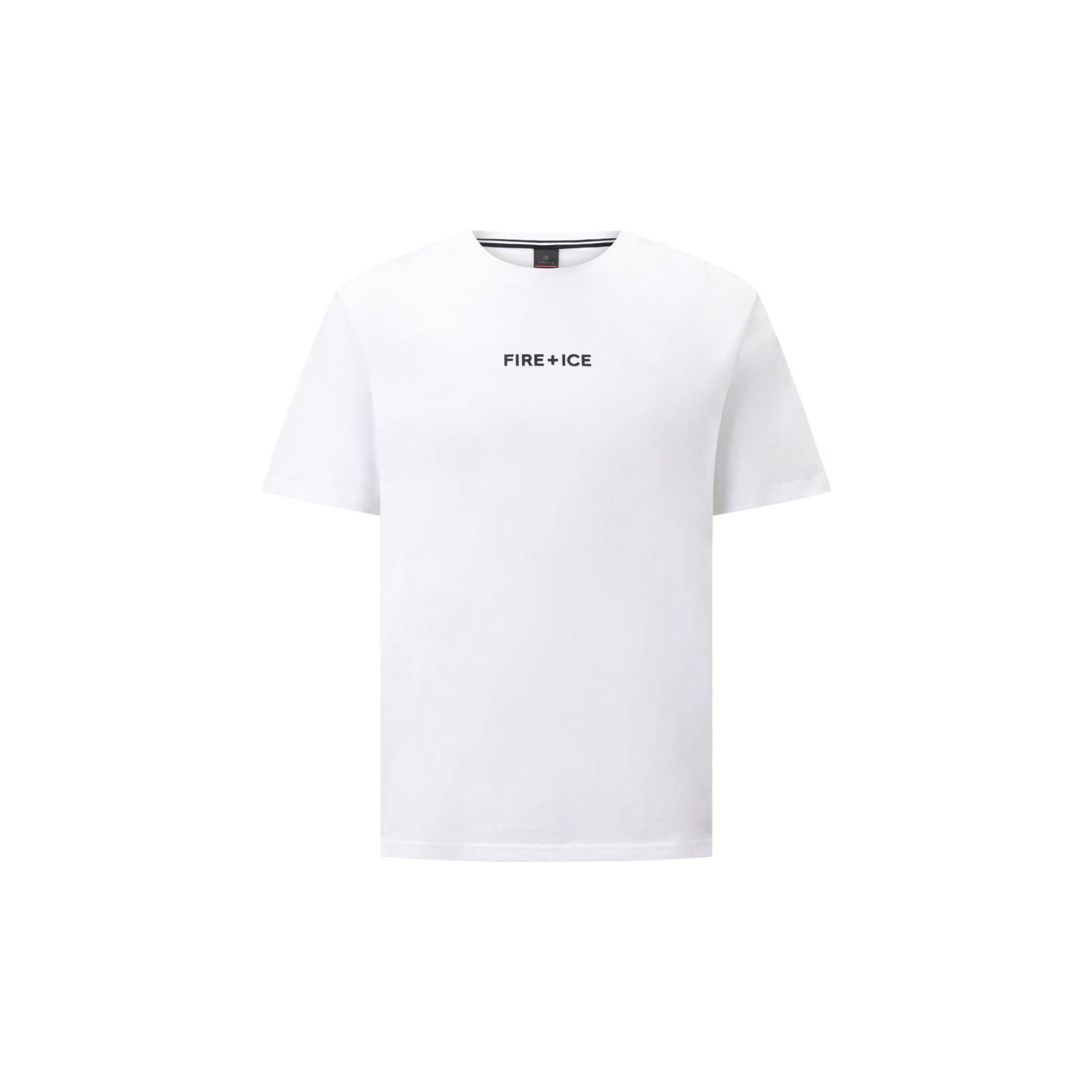 FIRE+ICE T-Shirt Mick für Herren - Weiß - L FIRE+ICE T-Shirt Mick für Herren - Weiß - L von FIRE+ICE