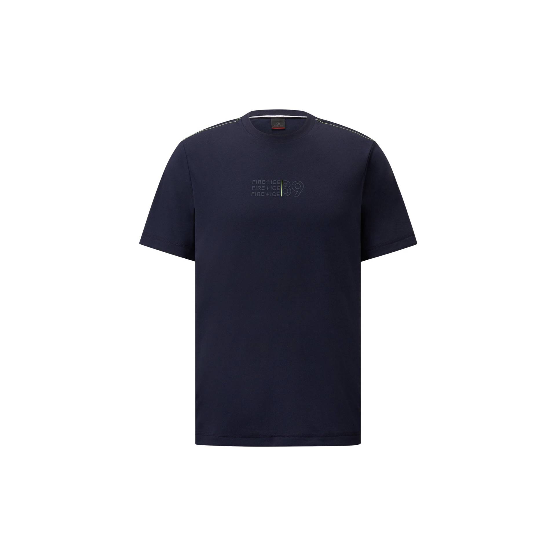 FIRE+ICE T-Shirt Odin für Herren - Dunkelblau - XL FIRE+ICE T-Shirt Odin für Herren - Dunkelblau - XL von FIRE+ICE