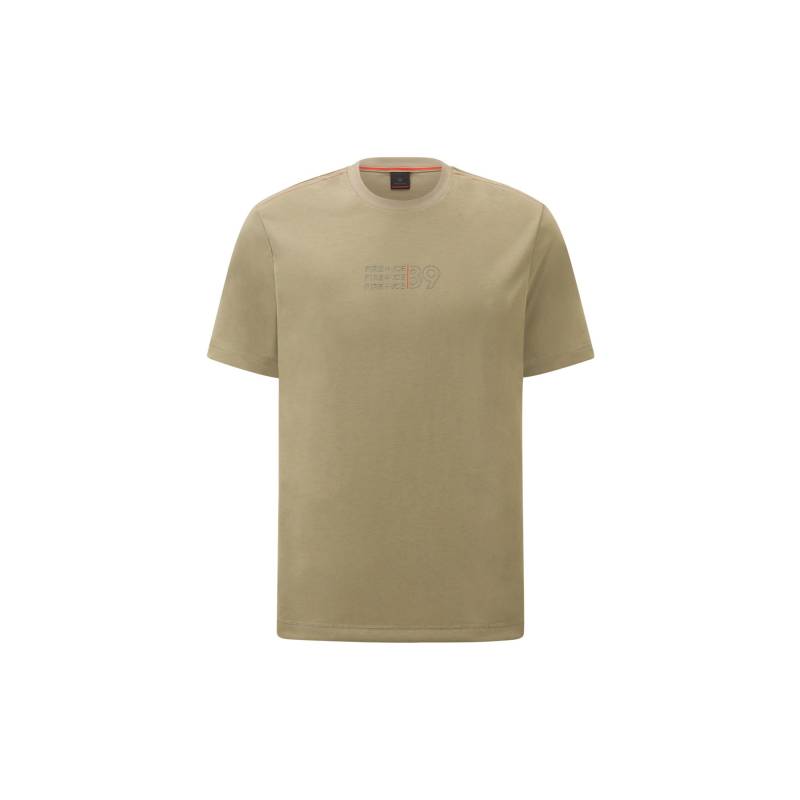 FIRE+ICE T-Shirt Odin für Herren - Khaki - 3XL von FIRE+ICE