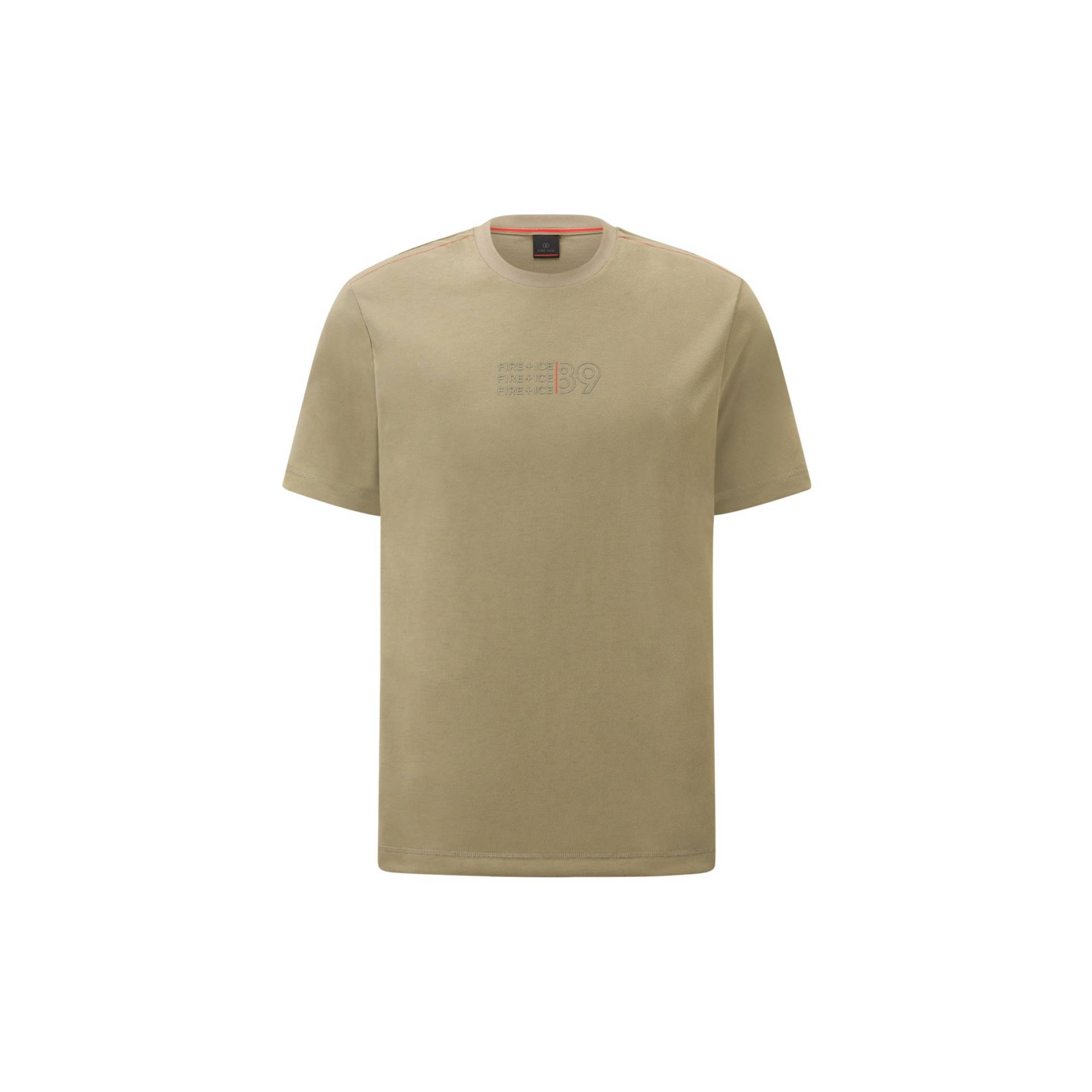 FIRE+ICE T-Shirt Odin für Herren - Khaki - M FIRE+ICE T-Shirt Odin für Herren - Khaki - M von FIRE+ICE