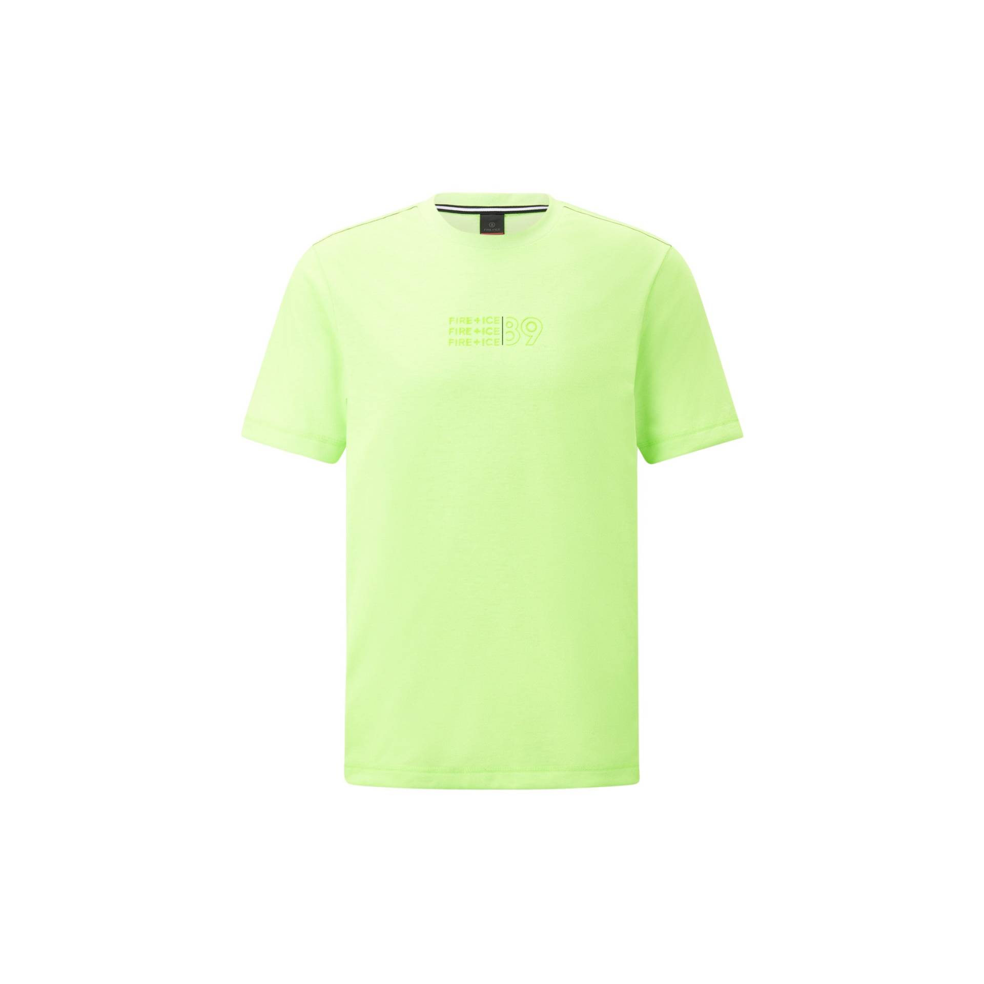 FIRE+ICE T-Shirt Odin für Herren - Neon-Grün - M FIRE+ICE T-Shirt Odin für Herren - Neon-Grün - M von FIRE+ICE