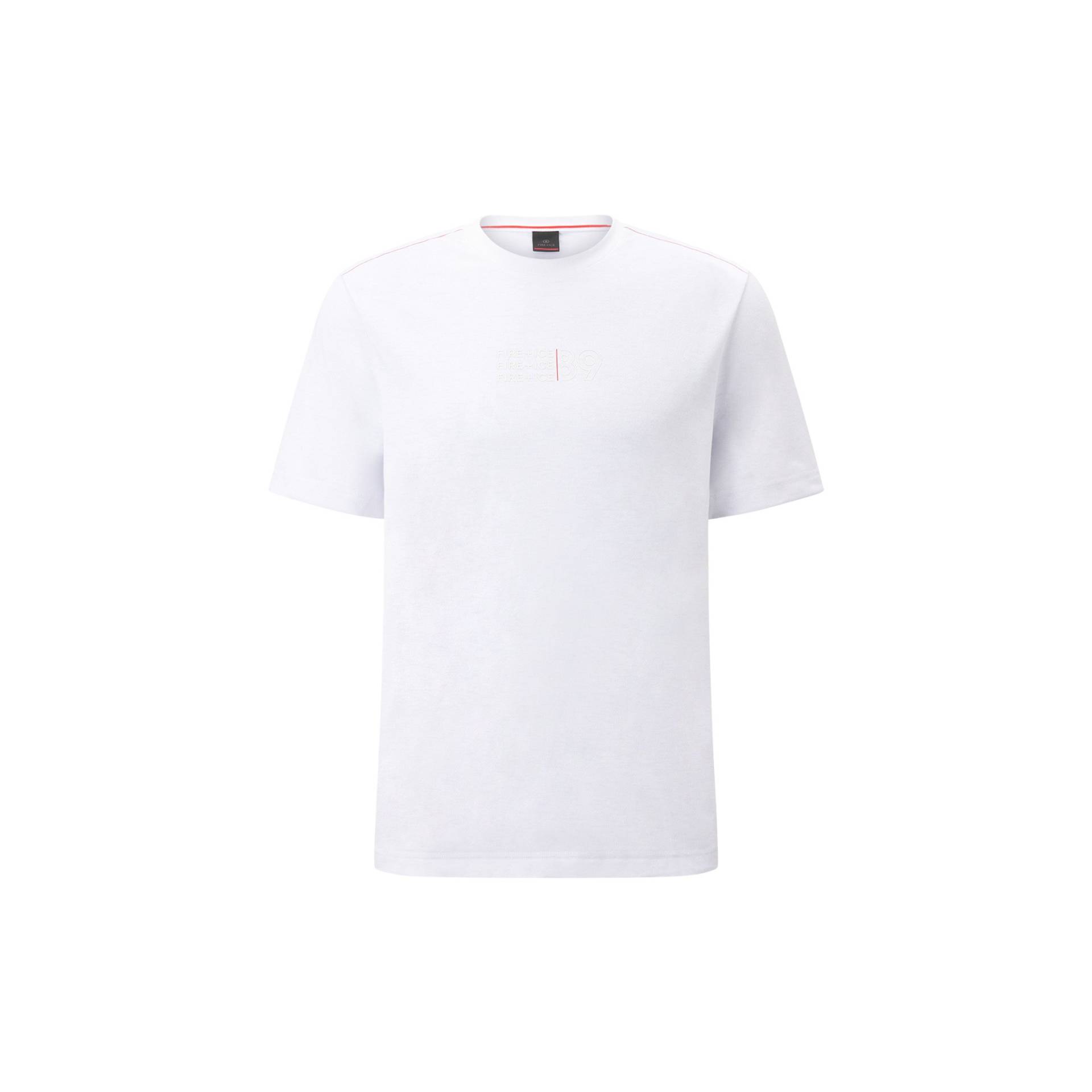 FIRE+ICE T-Shirt Odin für Herren - Weiß - L FIRE+ICE T-Shirt Odin für Herren - Weiß - L von FIRE+ICE