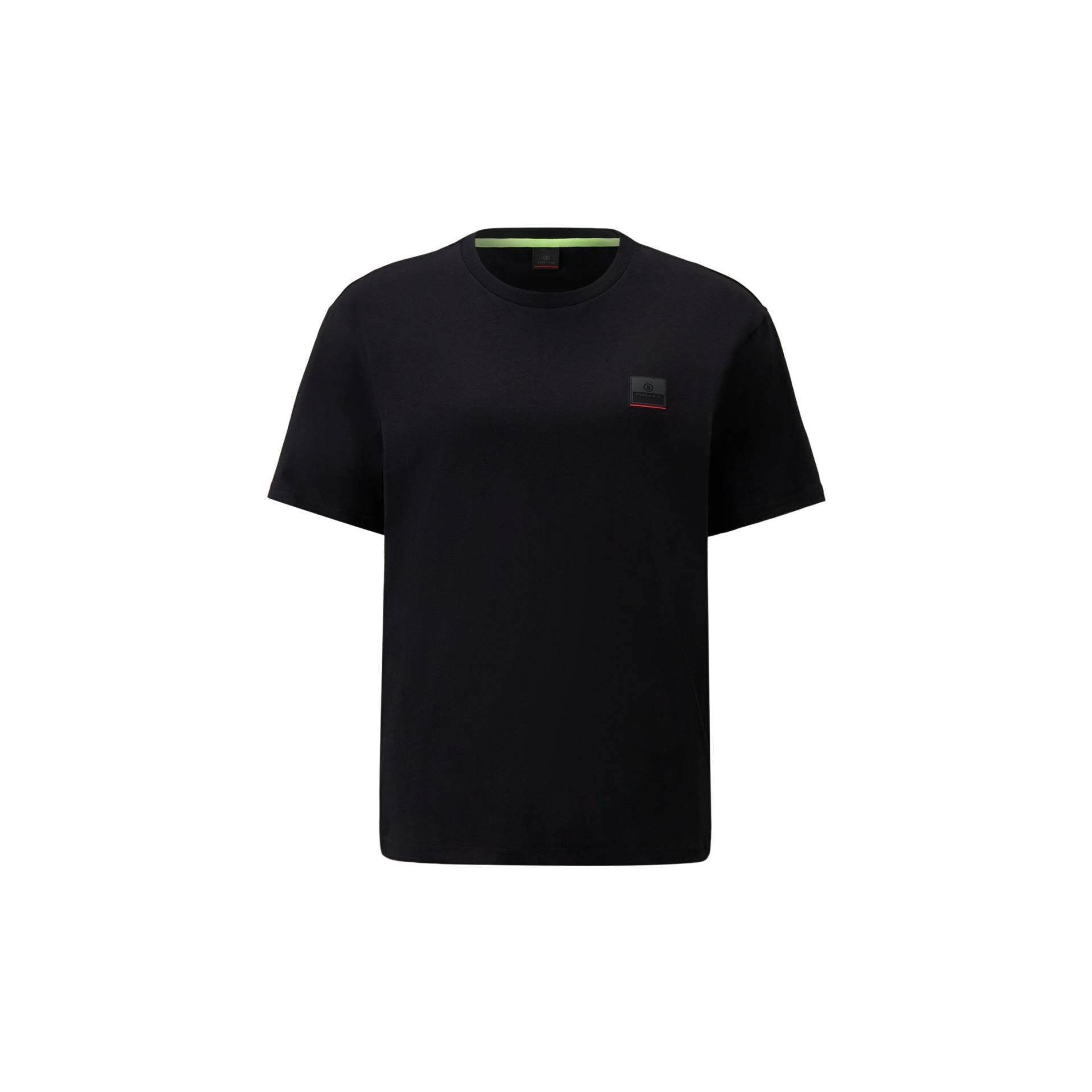 FIRE+ICE T-Shirt Vito für Herren - Schwarz - S FIRE+ICE T-Shirt Vito für Herren - Schwarz - S von FIRE+ICE