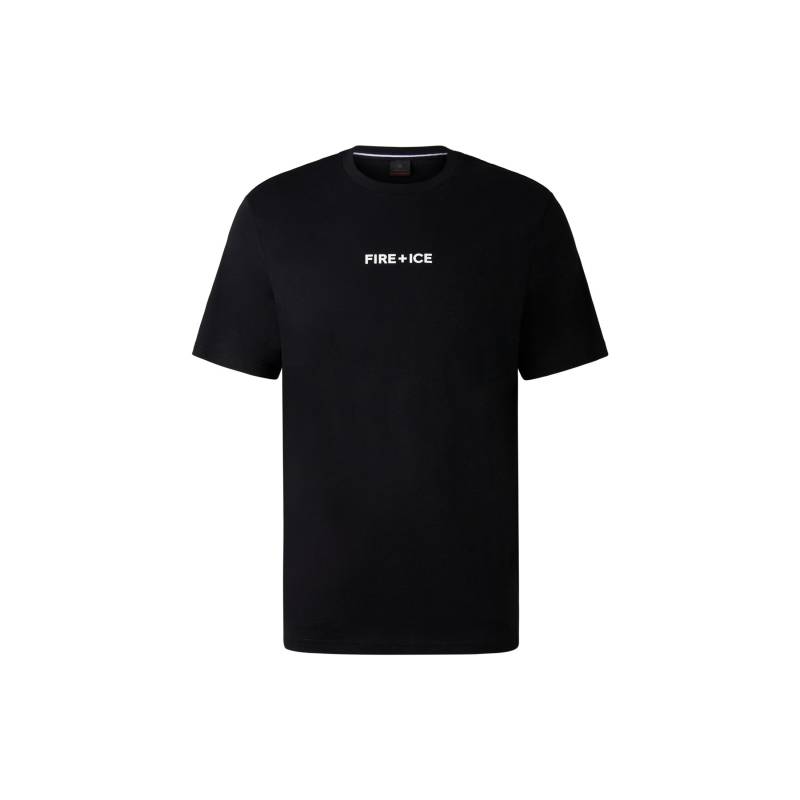 FIRE+ICE T-Shirt Vito für Herren - Schwarz - 3XL von FIRE+ICE