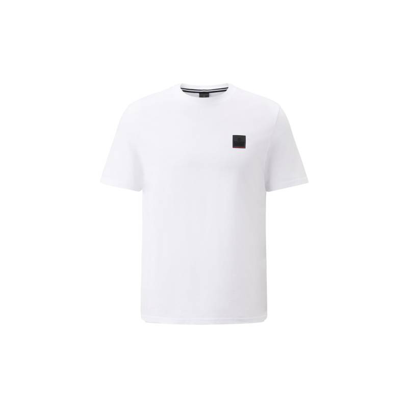 FIRE+ICE T-Shirt Vito für Herren - Weiß - S von FIRE+ICE