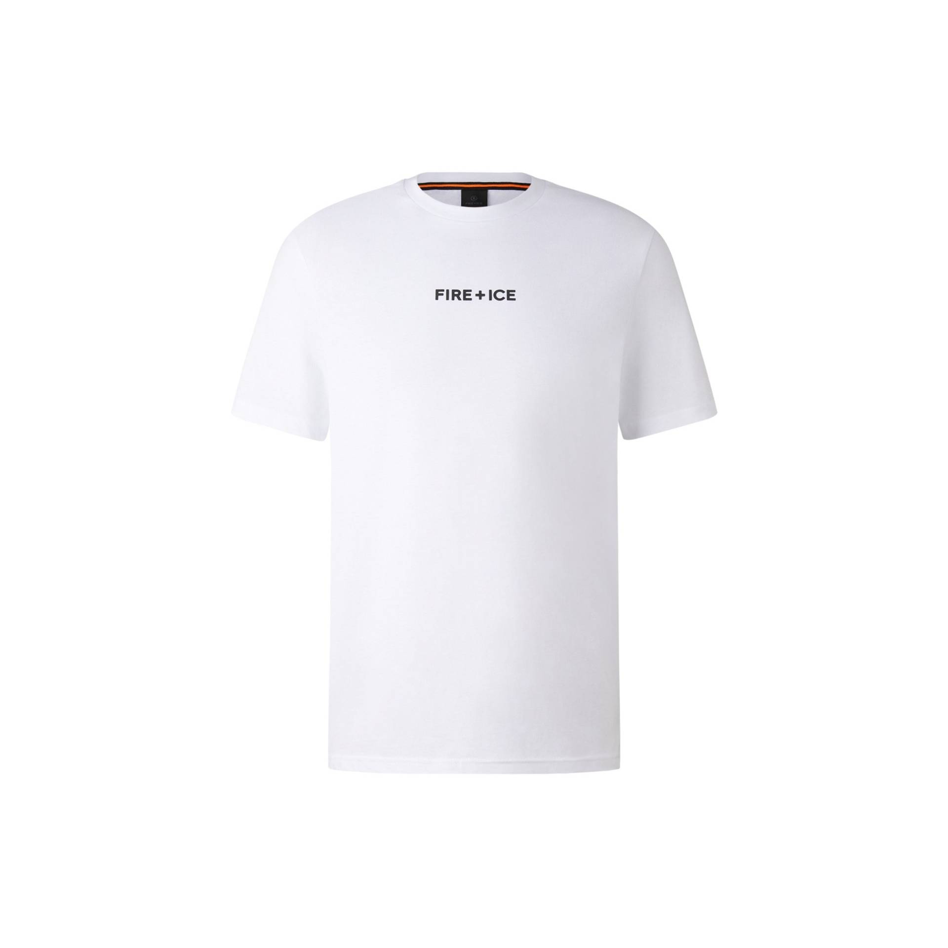 FIRE+ICE T-Shirt Vito für Herren - Weiß von FIRE+ICE
