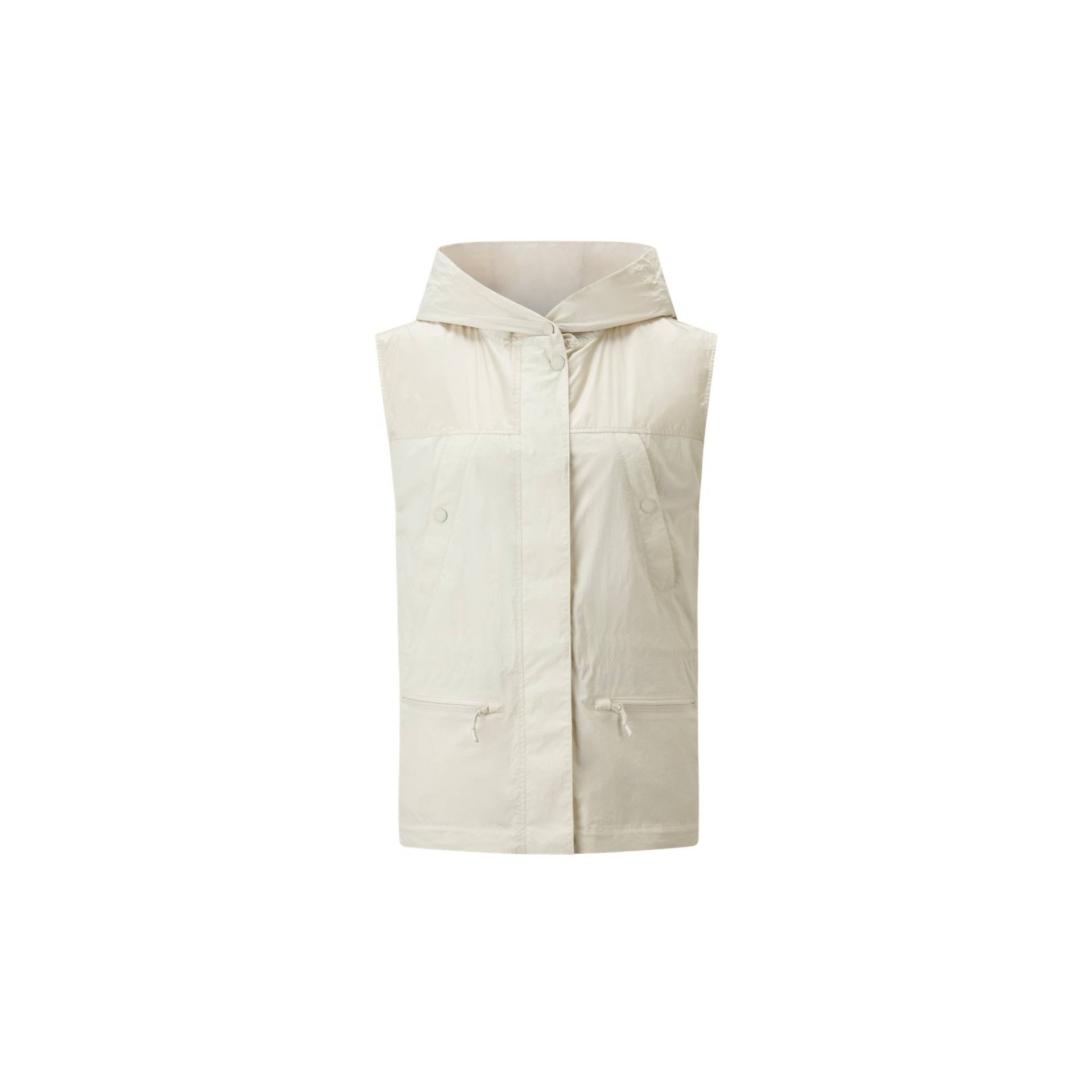 FIRE+ICE Weste Nevie für Damen - Sand - 38 FIRE+ICE Weste Nevie für Damen - Sand - 38 von FIRE+ICE