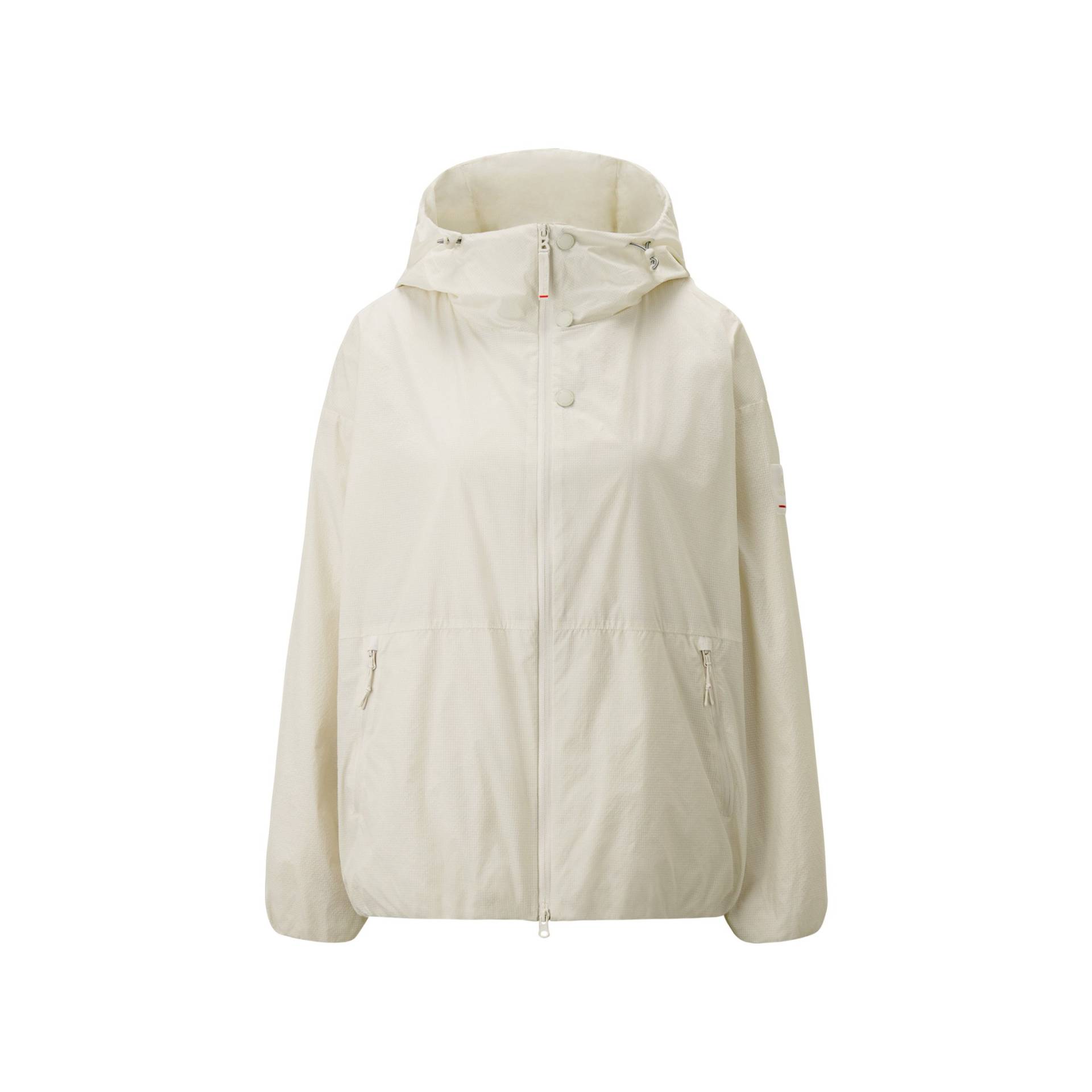 FIRE+ICE Windbreaker-Jacke Lanie für Damen - Sand - 34 FIRE+ICE Windbreaker-Jacke Lanie für Damen - Sand - 34 von FIRE+ICE