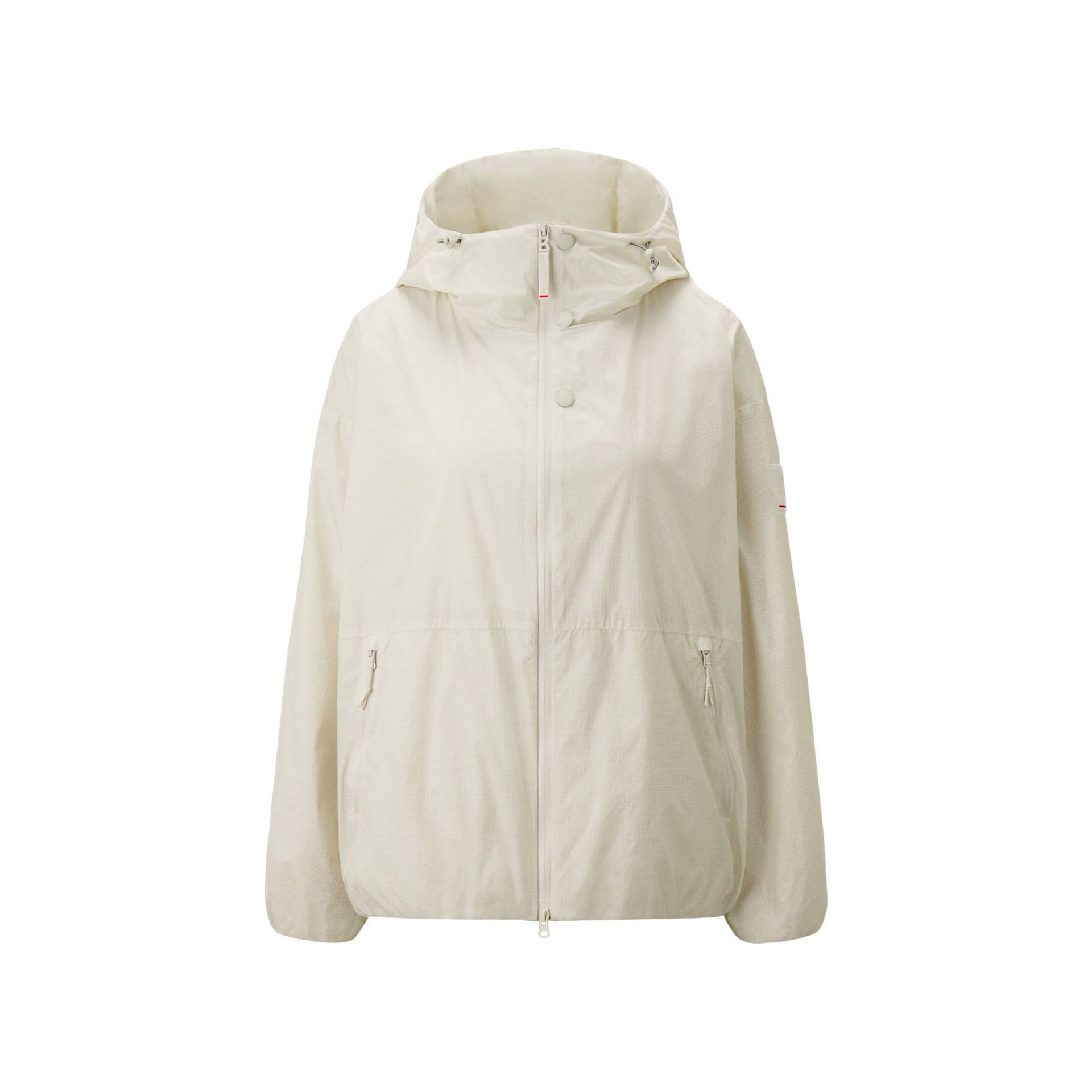 FIRE+ICE Windbreaker-Jacke Lanie für Damen - Sand - 34 von FIRE+ICE