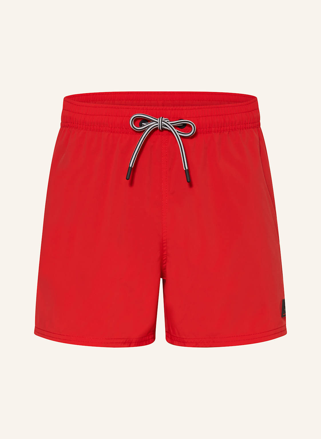 Fire+Ice Badeshorts nelson2 rot Fire+Ice Badeshorts nelson2 rot von FIRE+ICE