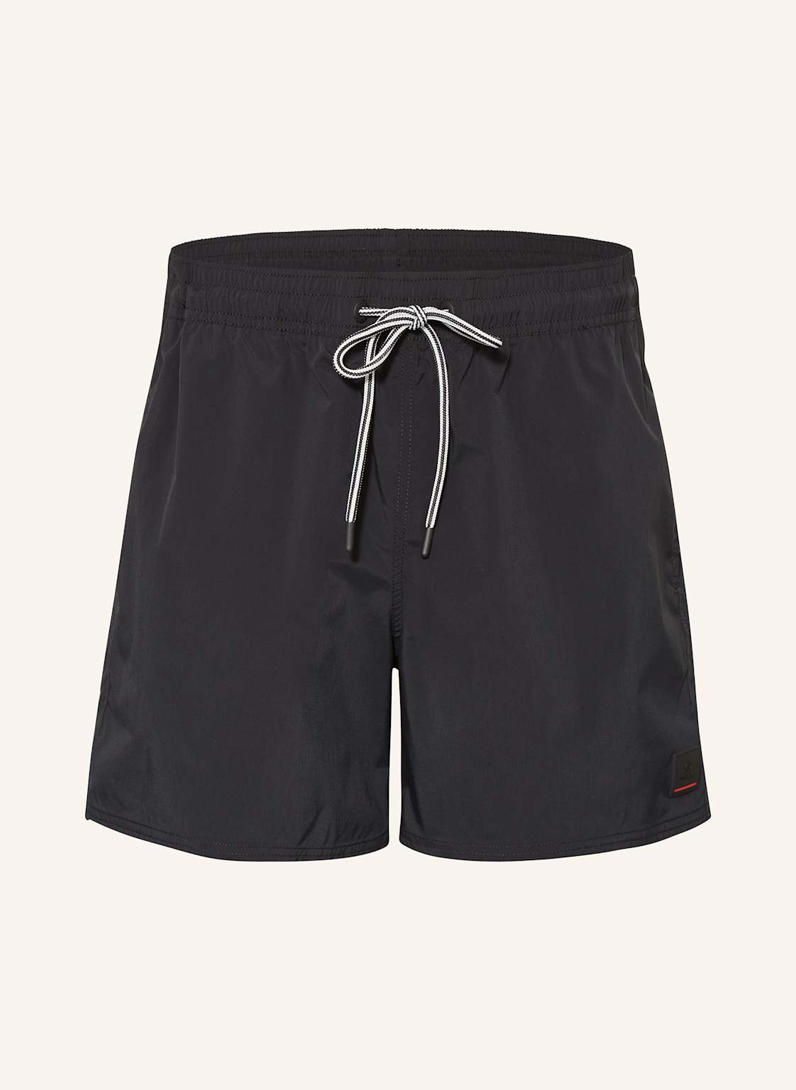Fire+Ice Badeshorts nelson2 schwarz Fire+Ice Badeshorts nelson2 schwarz von FIRE+ICE