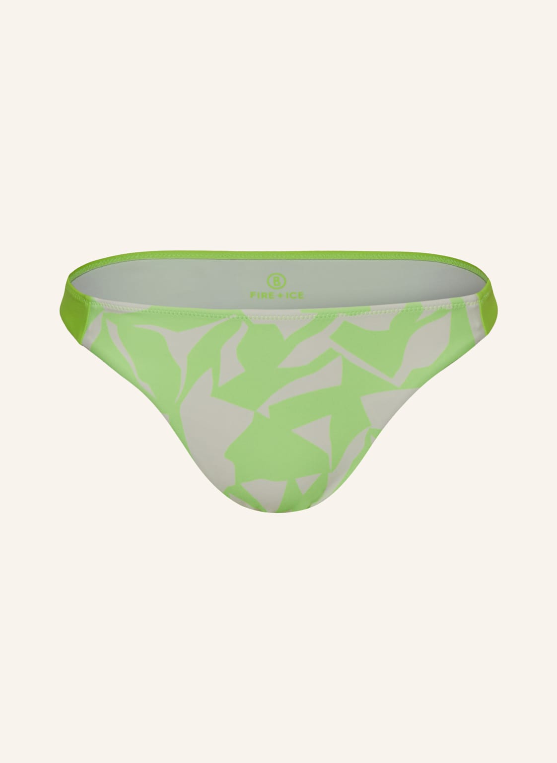 Fire+Ice Basic-Bikini-Hose Bacara gruen Fire+Ice Basic-Bikini-Hose Bacara gruen von FIRE+ICE