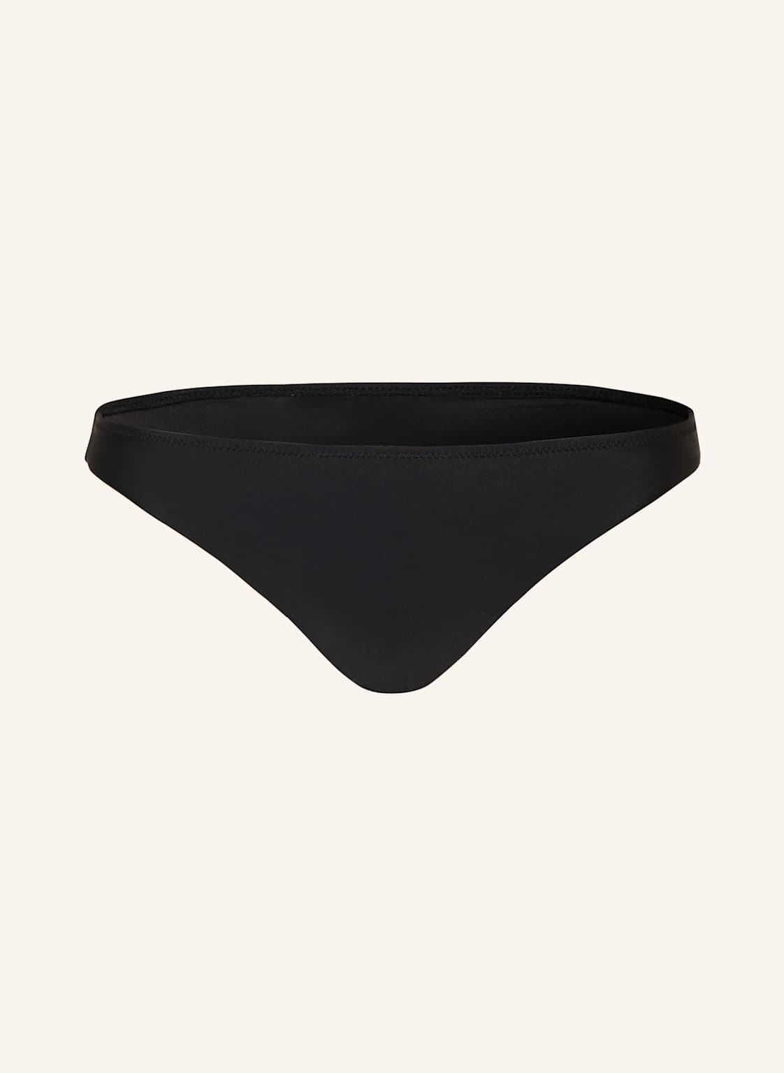 Fire+Ice Basic-Bikini-Hose Bacara schwarz Fire+Ice Basic-Bikini-Hose Bacara schwarz von FIRE+ICE