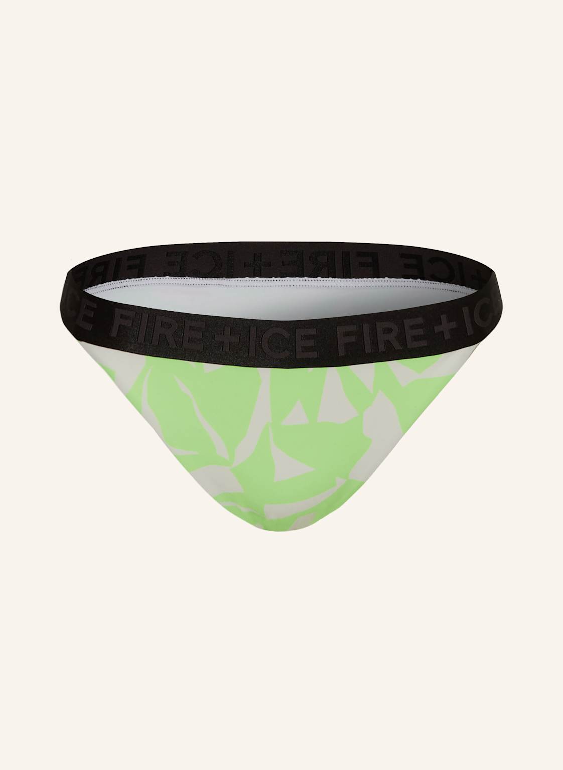 Fire+Ice Basic-Bikini-Hose judit3 gruen Fire+Ice Basic-Bikini-Hose judit3 gruen von FIRE+ICE