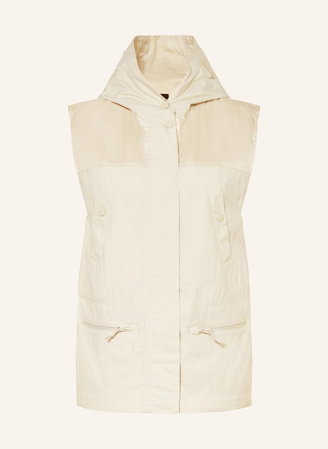 Fire+Ice Funktionsweste Nevie beige Fire+Ice Funktionsweste Nevie beige von FIRE+ICE