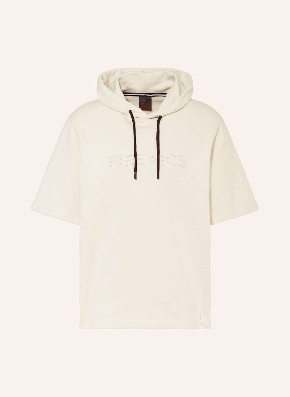 Fire+Ice Hoodie Helge beige Fire+Ice Hoodie Helge beige von FIRE+ICE