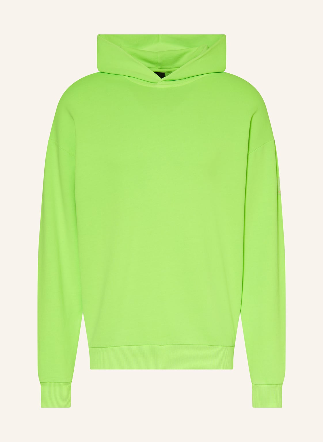 Fire+Ice Hoodie Ilay gruen Fire+Ice Hoodie Ilay gruen von FIRE+ICE