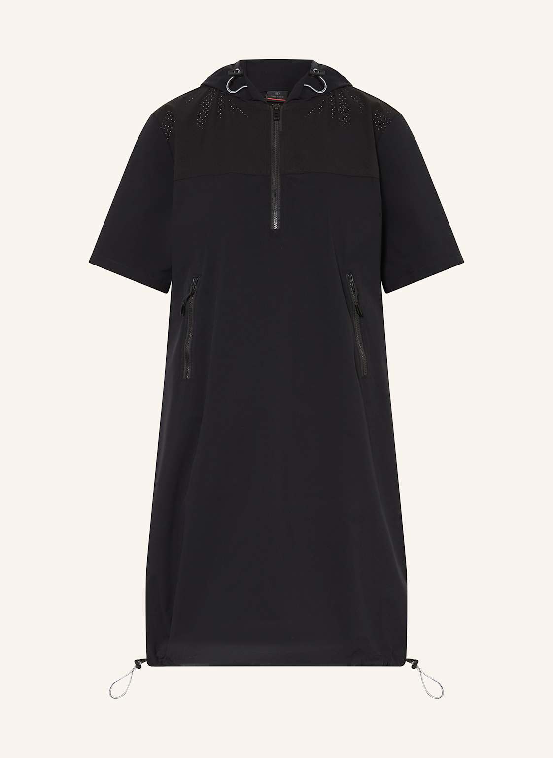 Fire+Ice Kleid valerie2 schwarz Fire+Ice Kleid valerie2 schwarz von FIRE+ICE