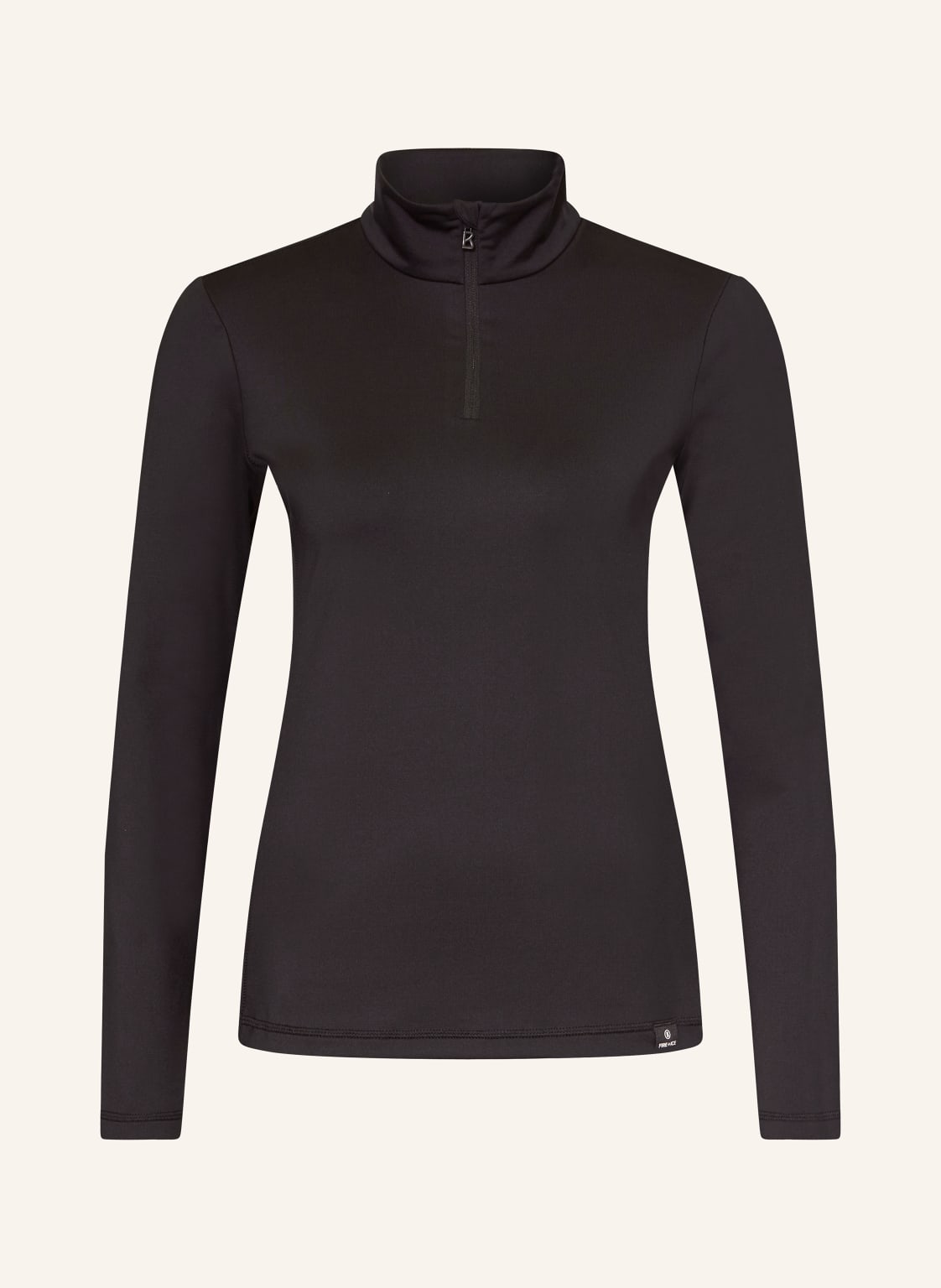 Fire+Ice Midlayer margo2 schwarz von FIRE+ICE