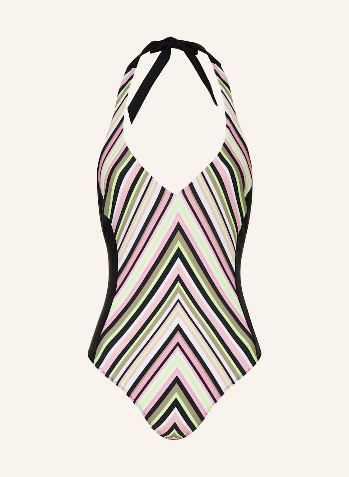 Fire+Ice Neckholder-Badeanzug zahara3 rosa Fire+Ice Neckholder-Badeanzug zahara3 rosa von FIRE+ICE