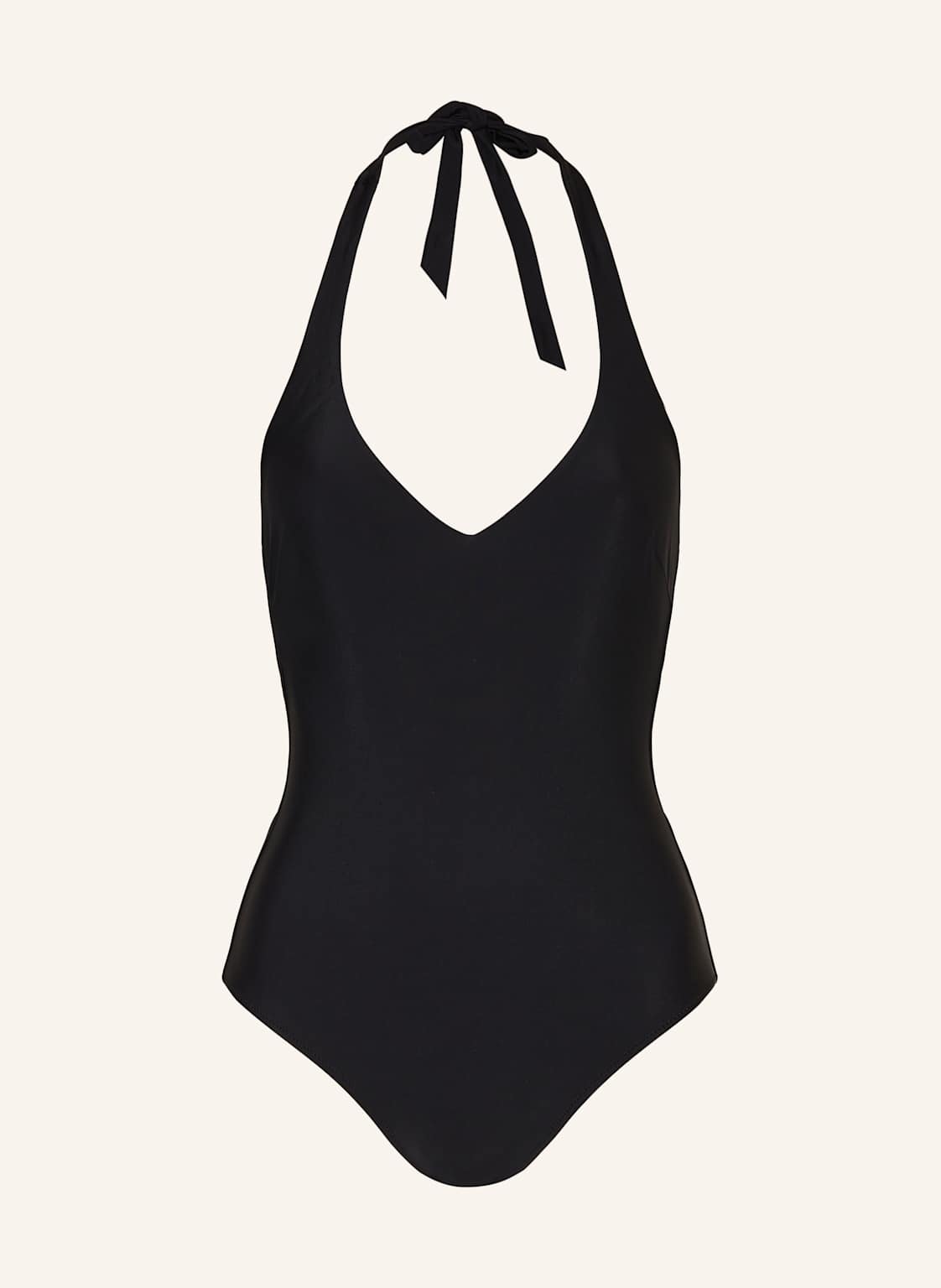 Fire+Ice Neckholder-Badeanzug zahara3 schwarz Fire+Ice Neckholder-Badeanzug zahara3 schwarz von FIRE+ICE
