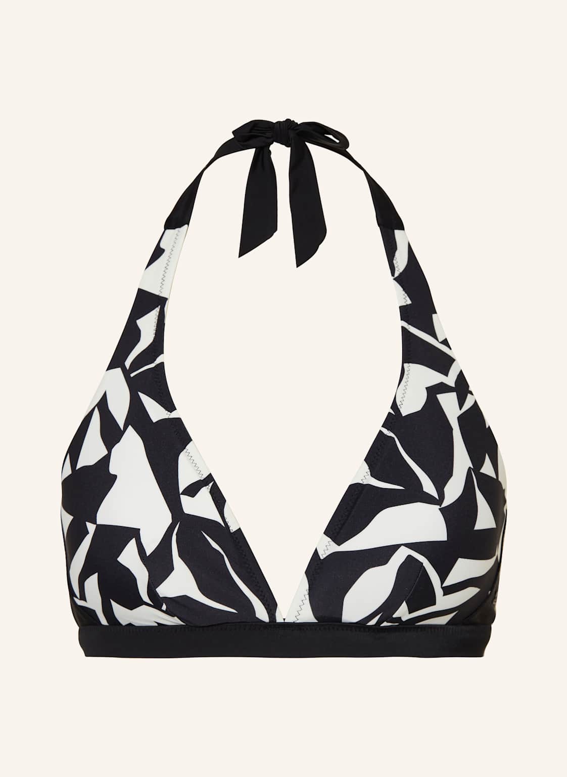Fire+Ice Neckholder-Bikini-Top jasmin2 schwarz Fire+Ice Neckholder-Bikini-Top jasmin2 schwarz von FIRE+ICE