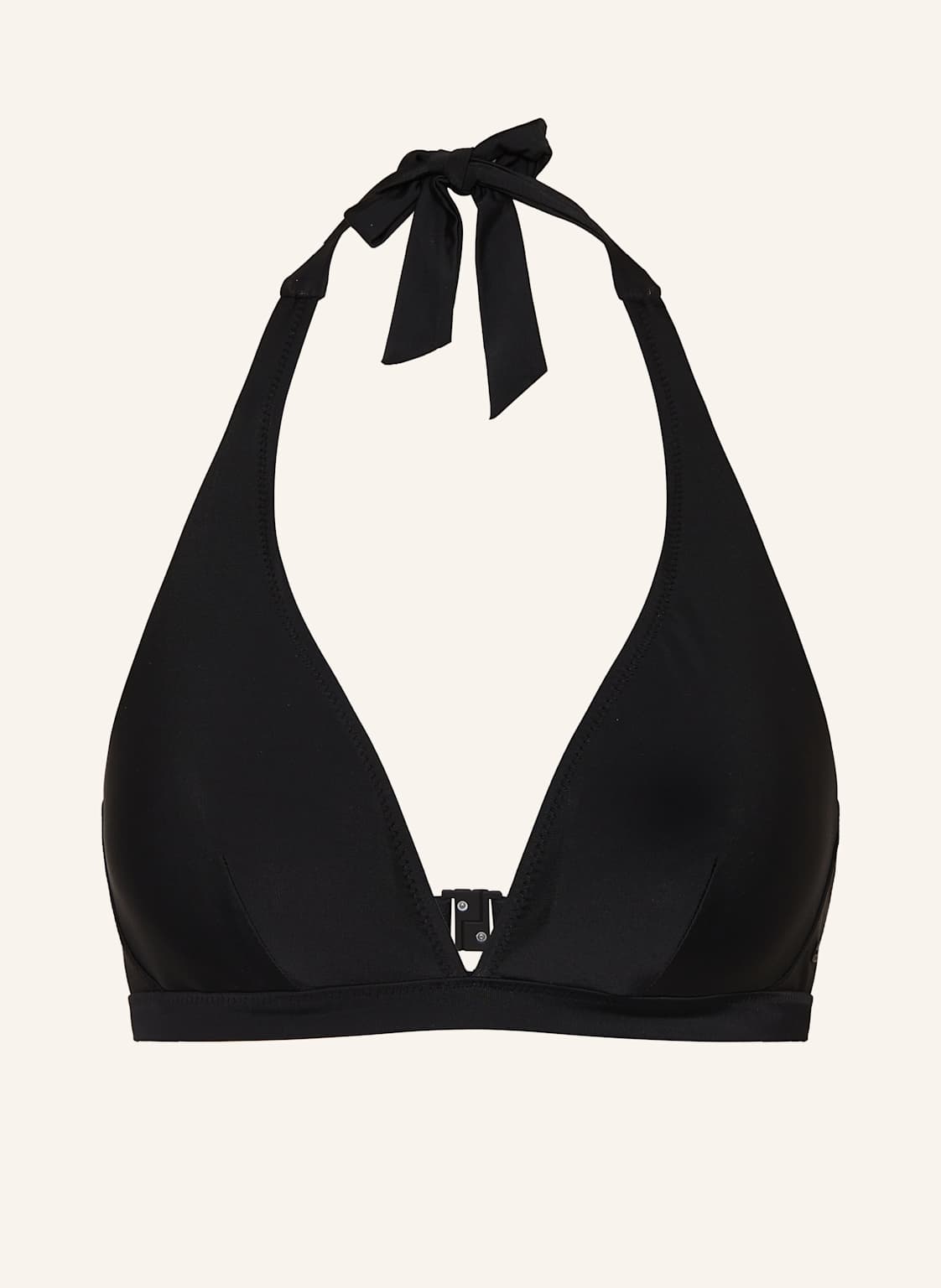 Fire+Ice Neckholder-Bikini-Top jasmin2 schwarz Fire+Ice Neckholder-Bikini-Top jasmin2 schwarz von FIRE+ICE