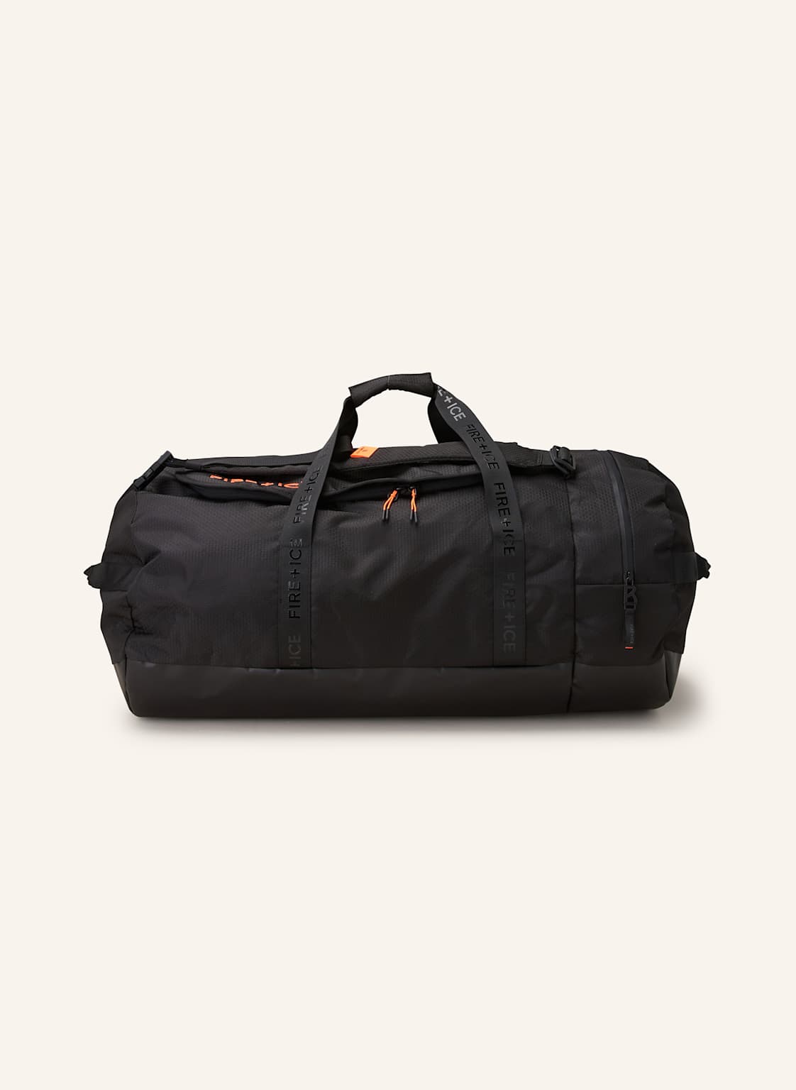 Fire+Ice Reisetasche Park City Wynn 80 L schwarz von FIRE+ICE