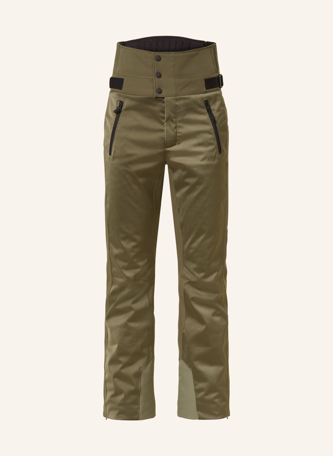 Fire+Ice Skihose Josi-T gruen Fire+Ice Skihose Josi-T gruen von FIRE+ICE