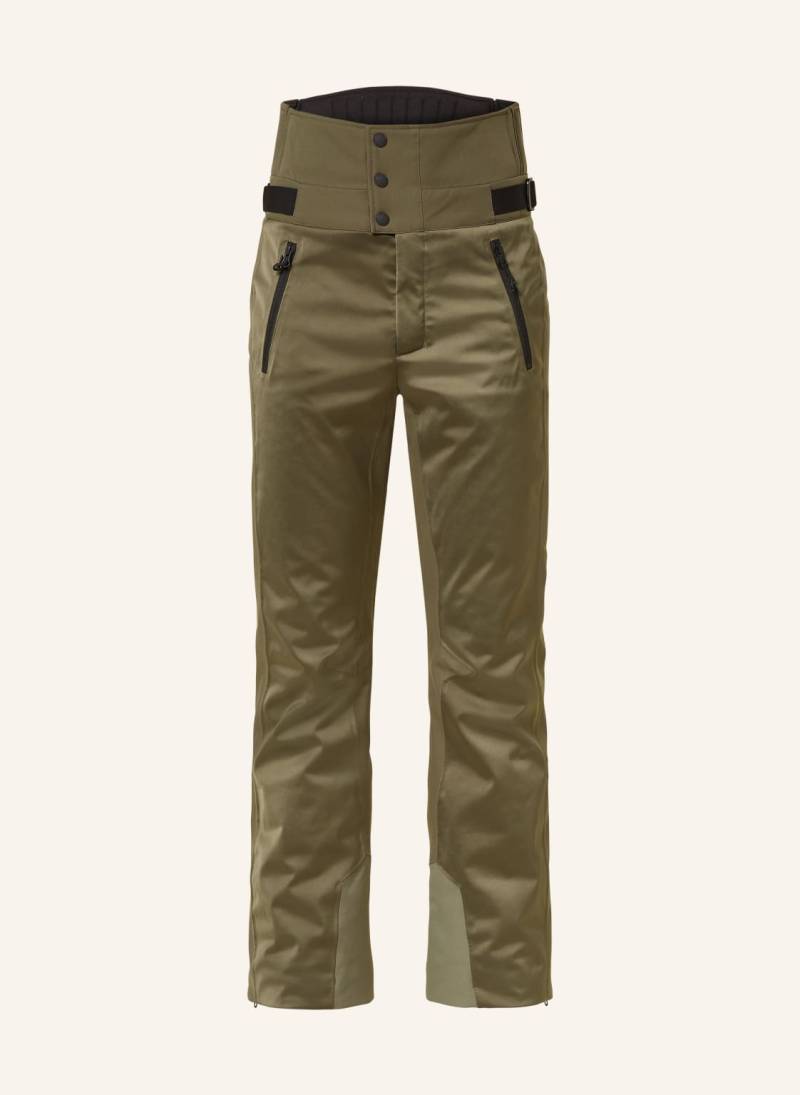 Fire+Ice Skihose Josi-T gruen Fire+Ice Skihose Josi-T gruen von FIRE+ICE