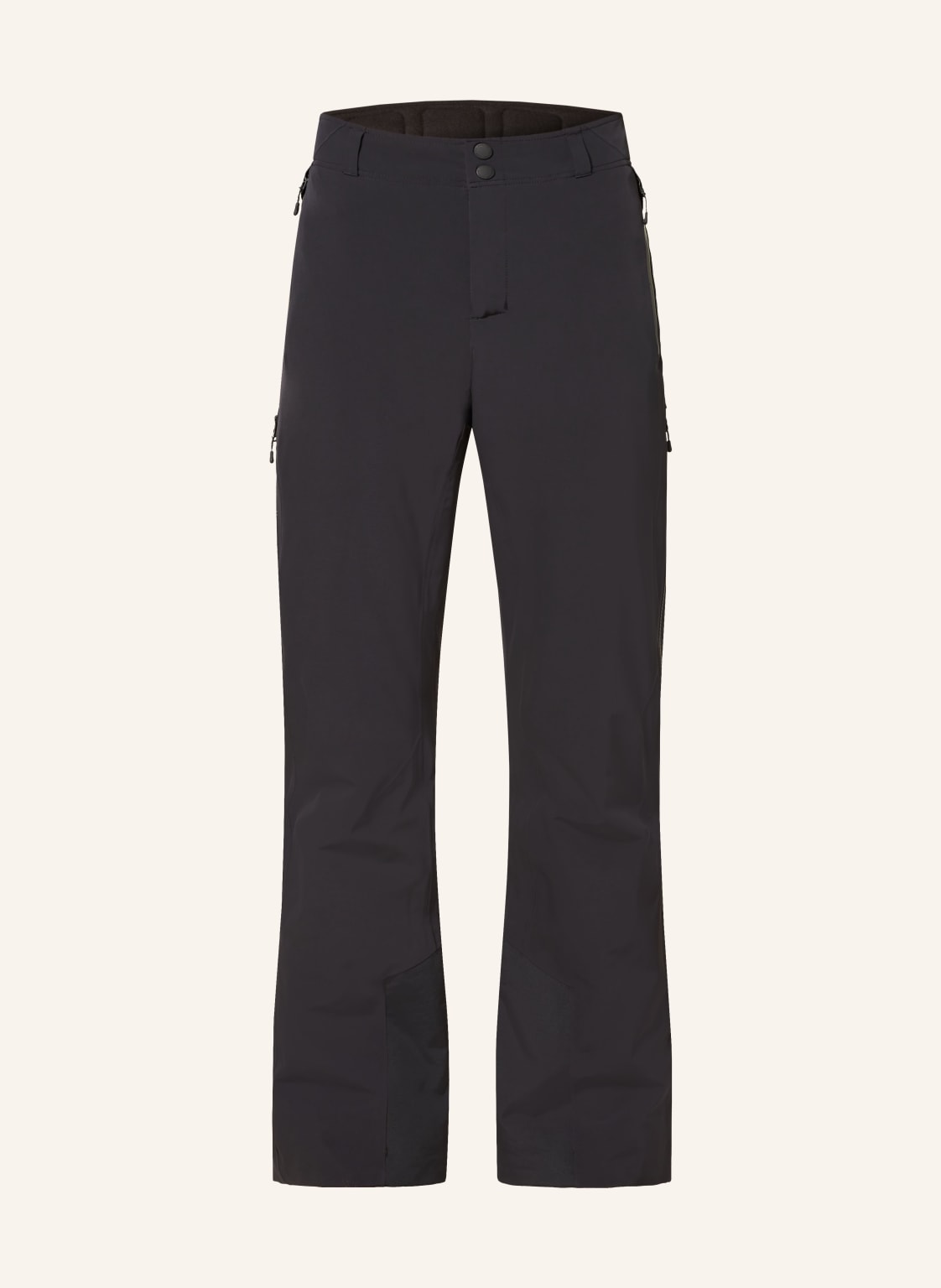 Fire+Ice Skihose Nic-T schwarz Fire+Ice Skihose Nic-T schwarz von FIRE+ICE