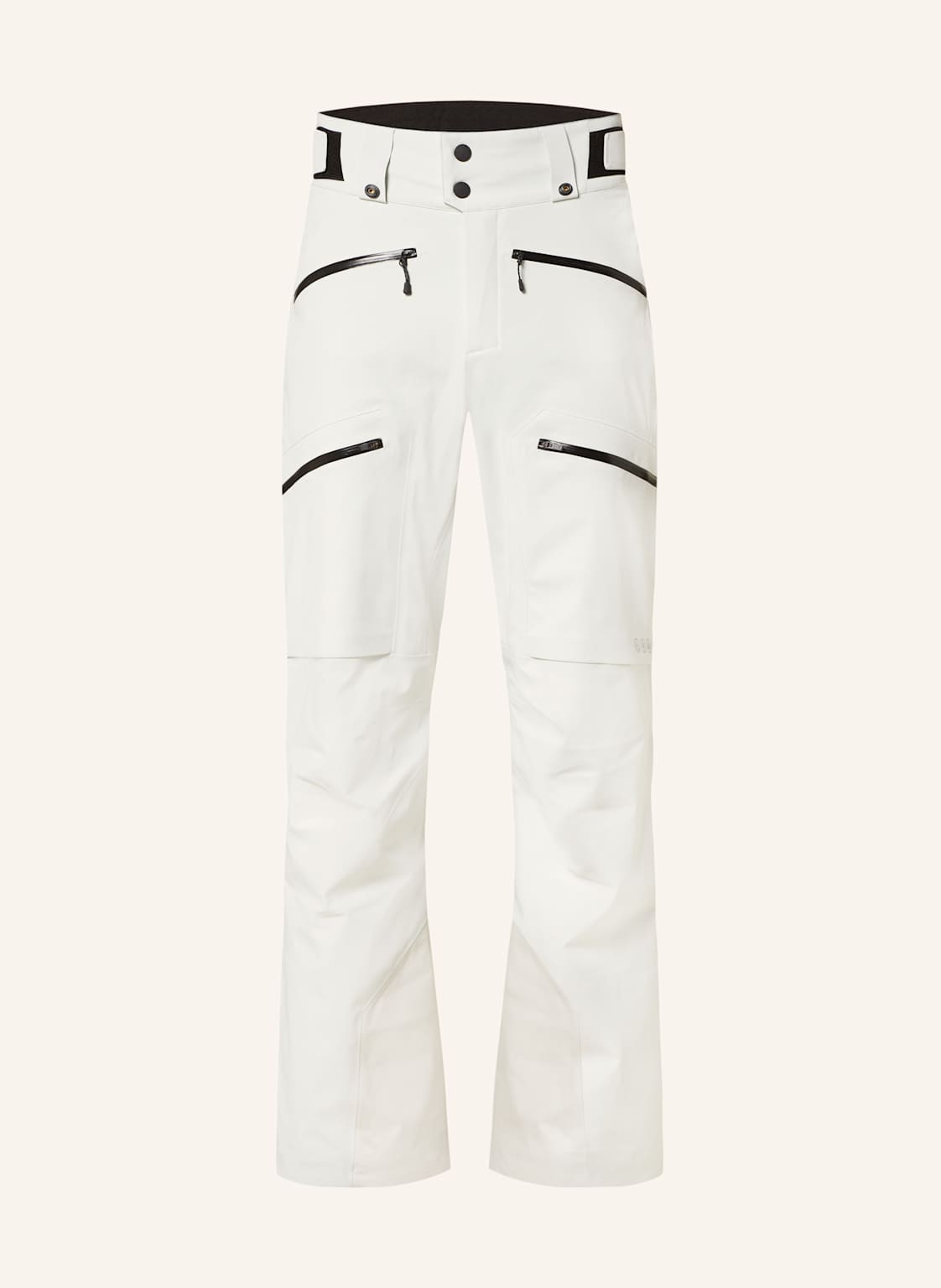 Fire+Ice Skihose Solomun-T weiss Fire+Ice Skihose Solomun-T weiss von FIRE+ICE