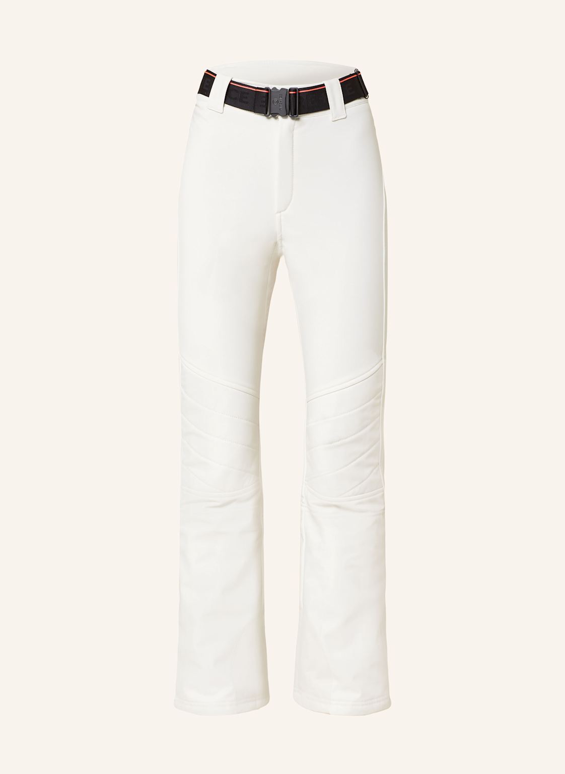 Fire+Ice Skihose Zula weiss Fire+Ice Skihose Zula weiss von FIRE+ICE