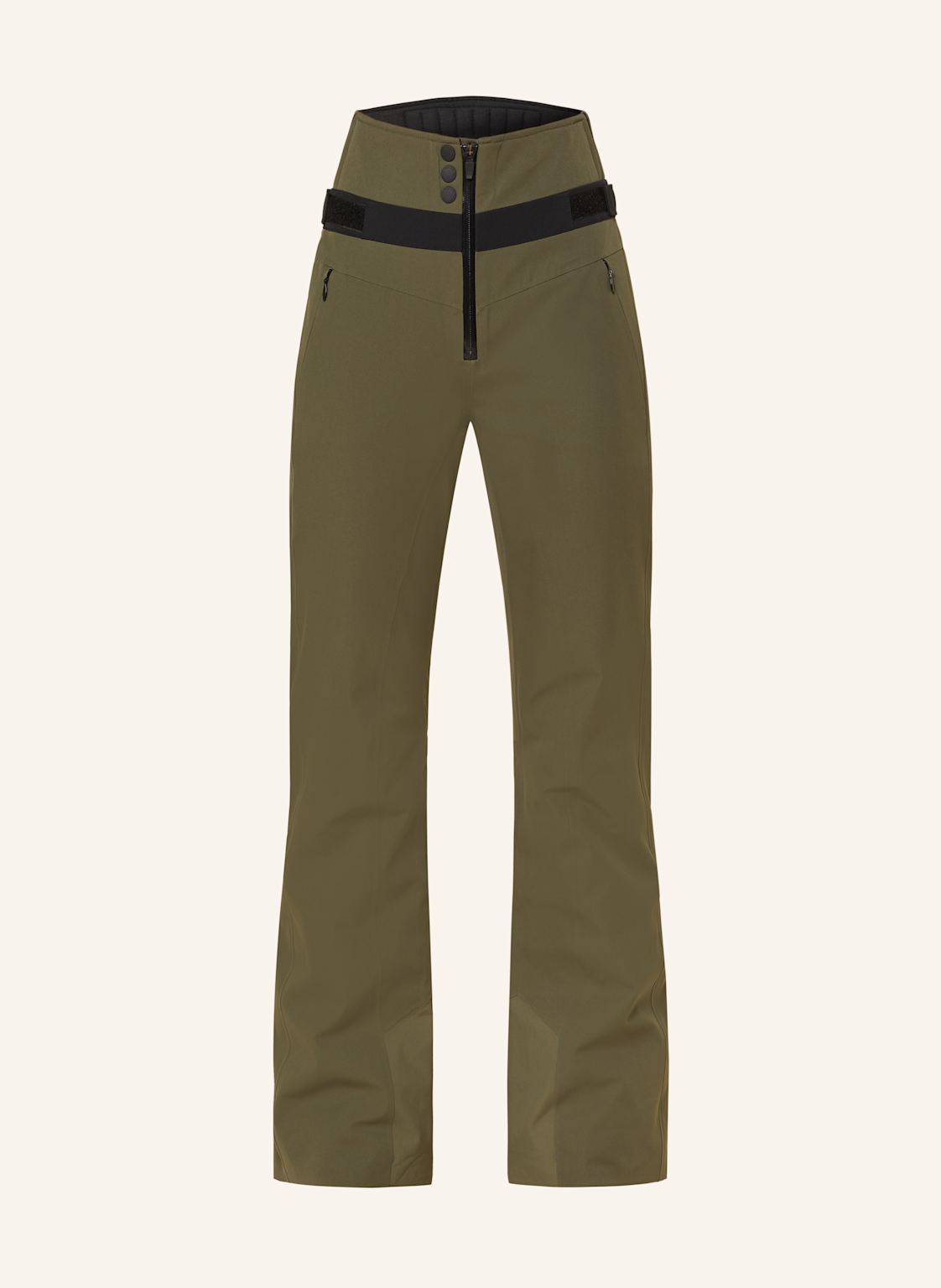 Fire+Ice Skihose borja3-T gruen Fire+Ice Skihose borja3-T gruen von FIRE+ICE