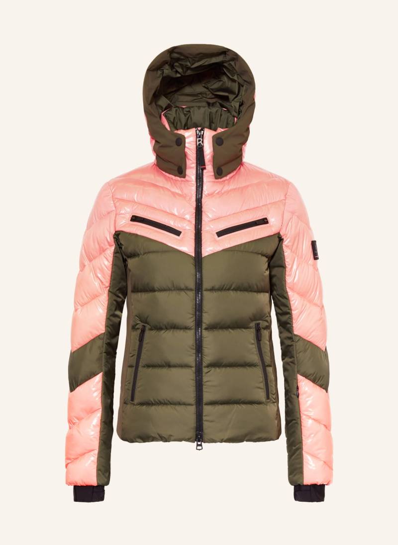 Fire+Ice Skijacke Farina rosa von FIRE+ICE